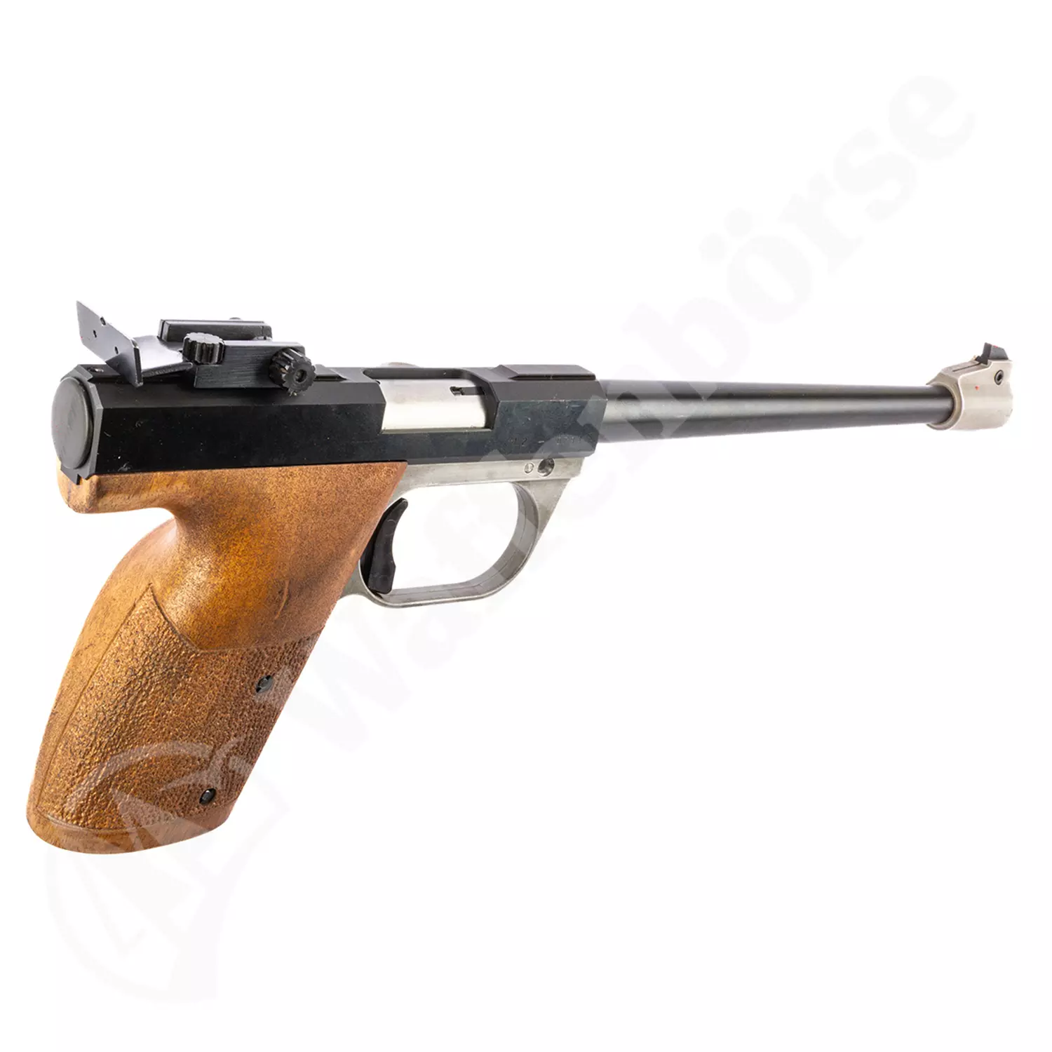 Hämmerli 120 Match .22lr