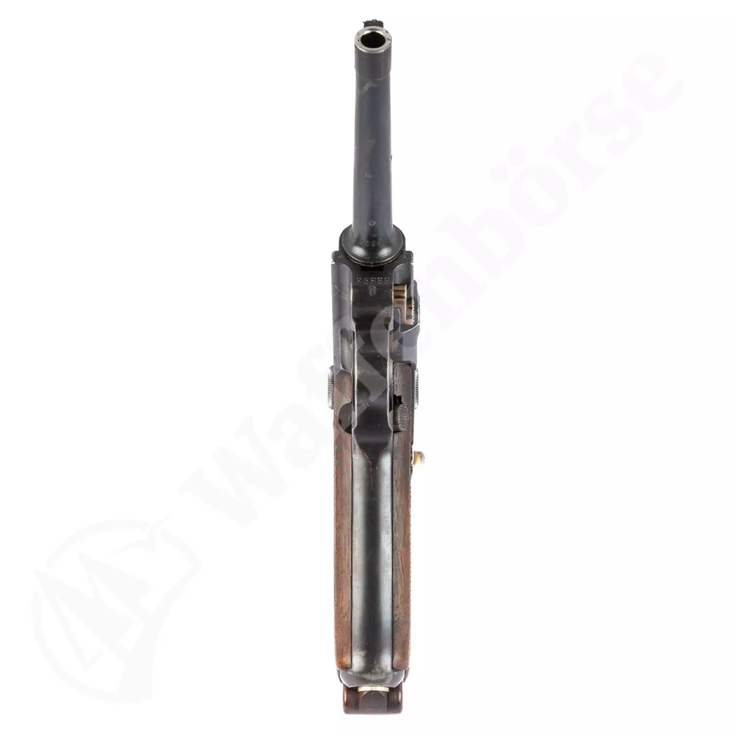 CH Parabellum 06/24 WF 7.65mm para