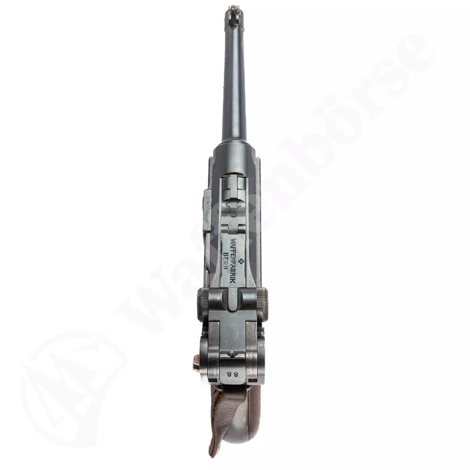 CH Parabellum 06/24 WF 7.65mm para