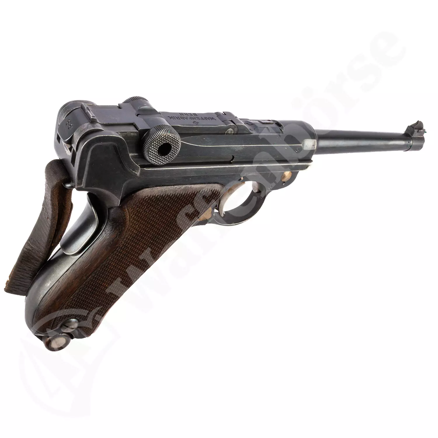 CH Parabellum 06/24 WF 7.65mm para