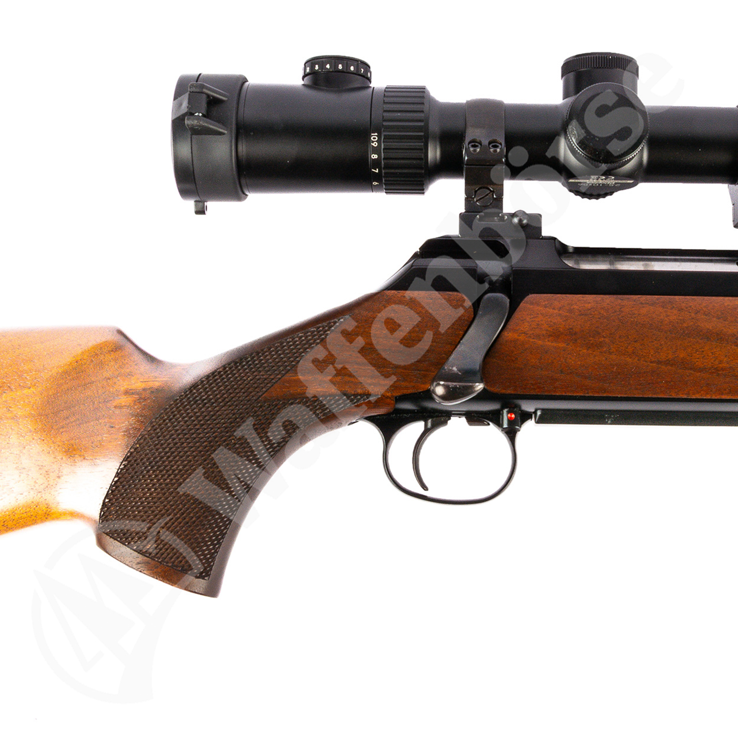 Sauer 200 7x64