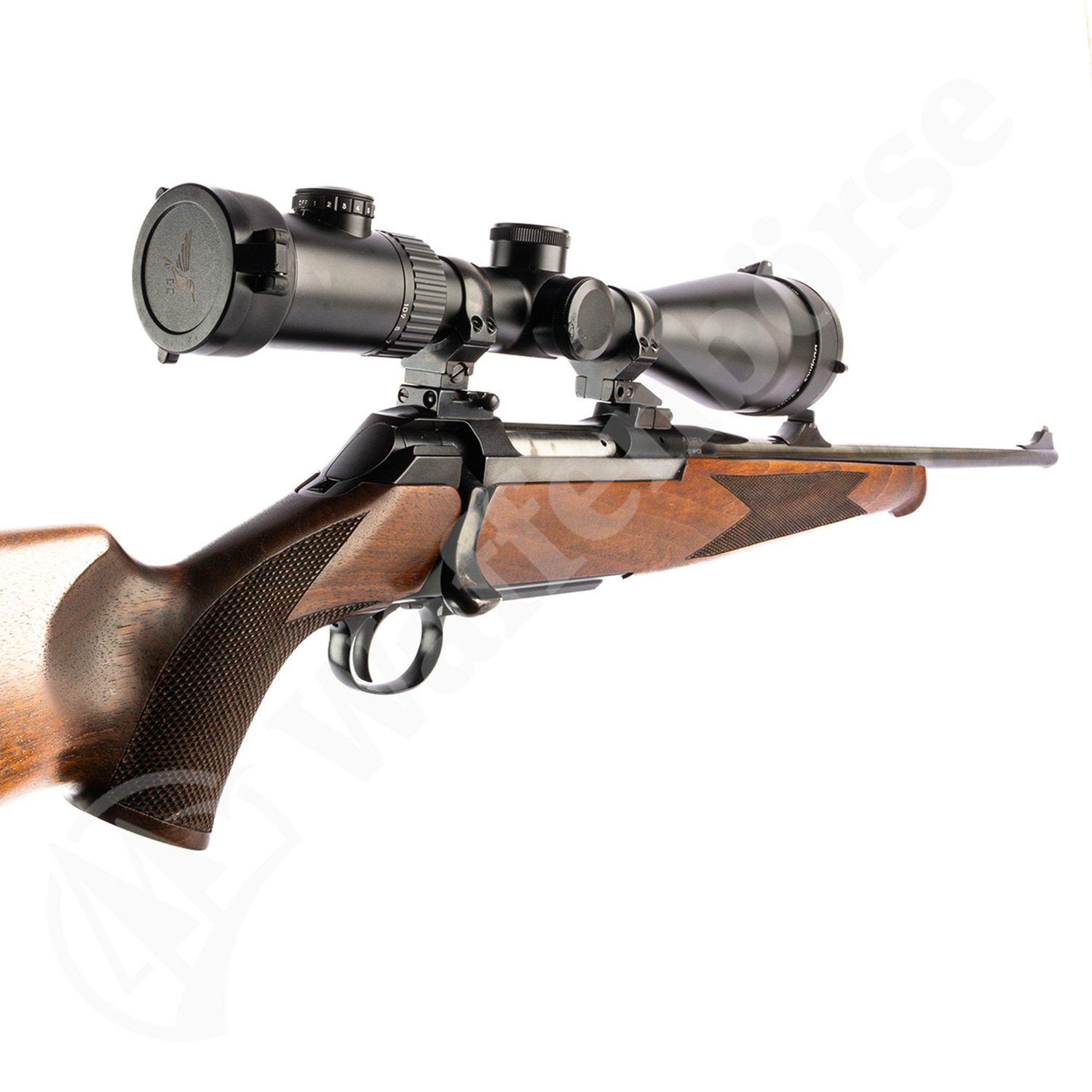 Sauer 200 7x64