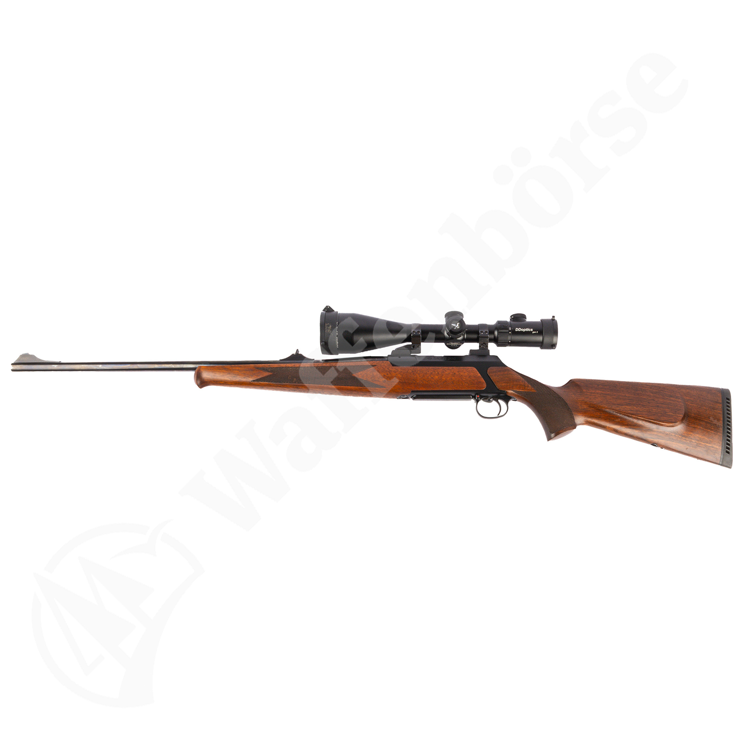 Sauer 200 7x64