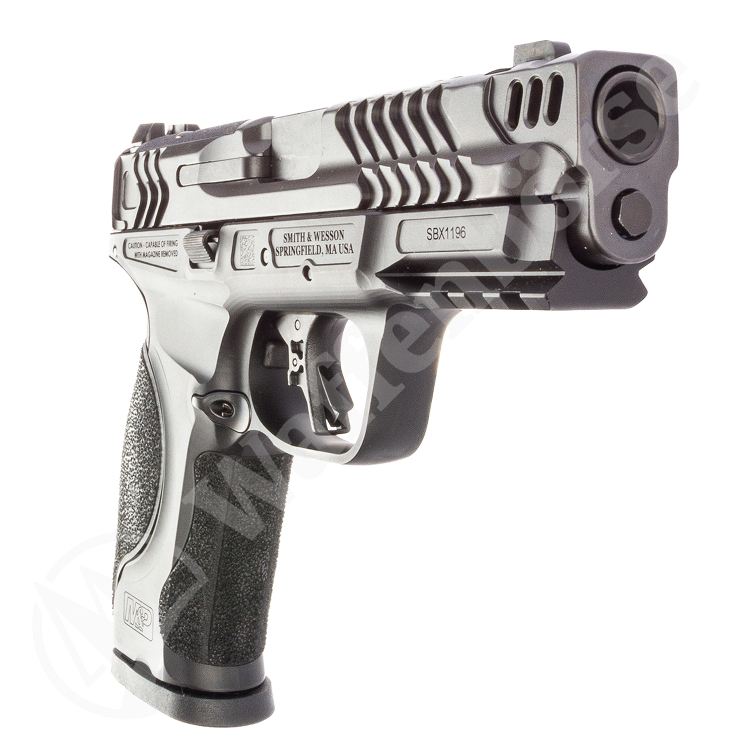SMITH & WESSON PC M&P 2.0 OR 9mm para Metal Carry Comp 4.22''