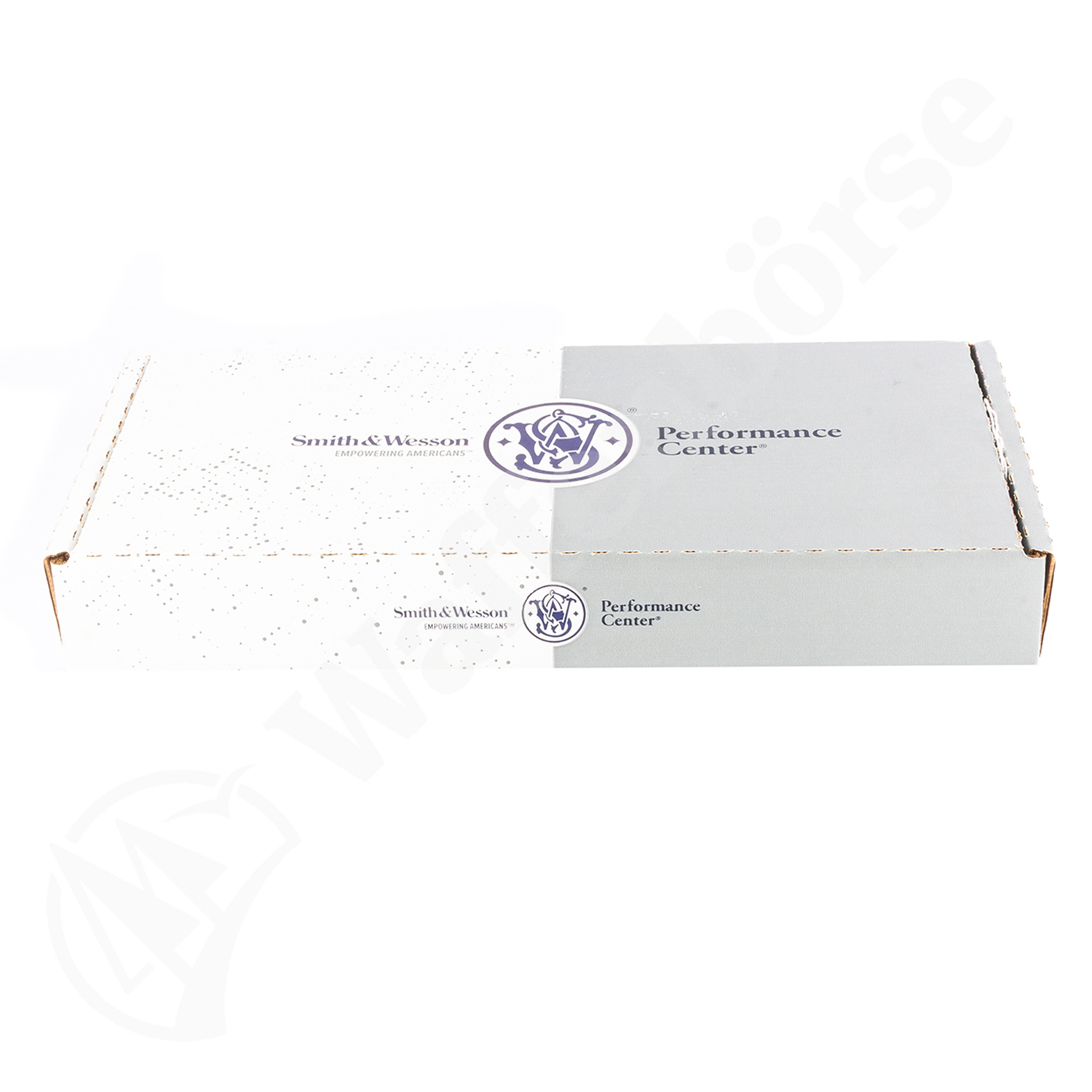 SMITH & WESSON PC M&P 2.0 OR 9mm para Metal Carry Comp 4.22''