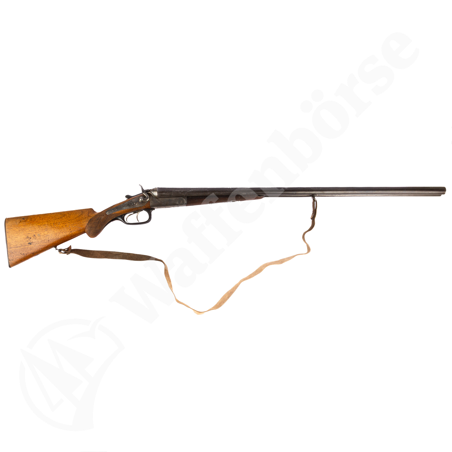Suhler Hahn DF 12-65