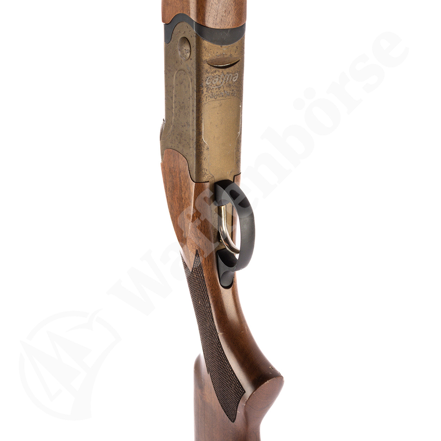 Catma Arms TS 870 BDF Bronce Kal. 12/76