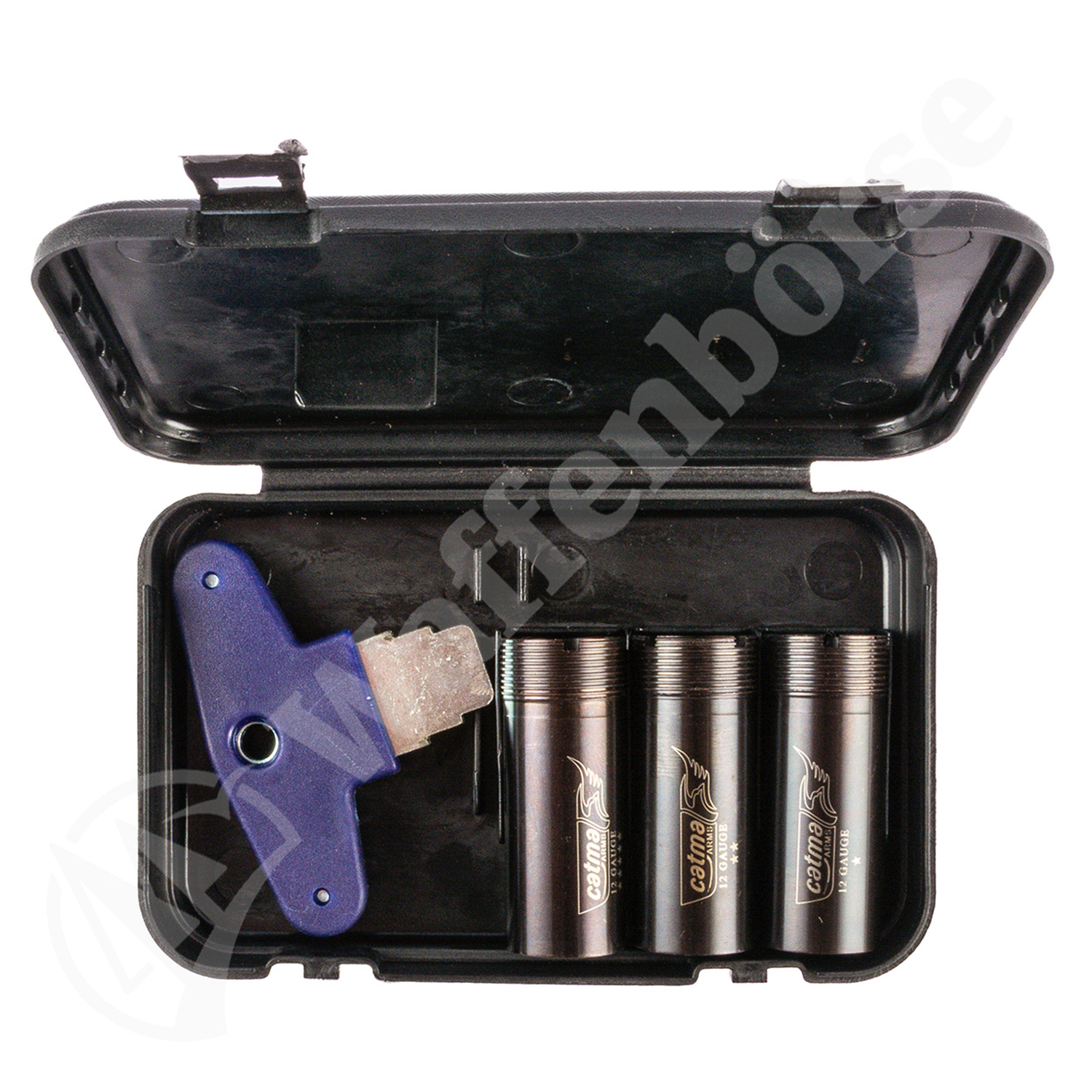 Catma Arms TS 870 BDF Bronce Kal. 12/76