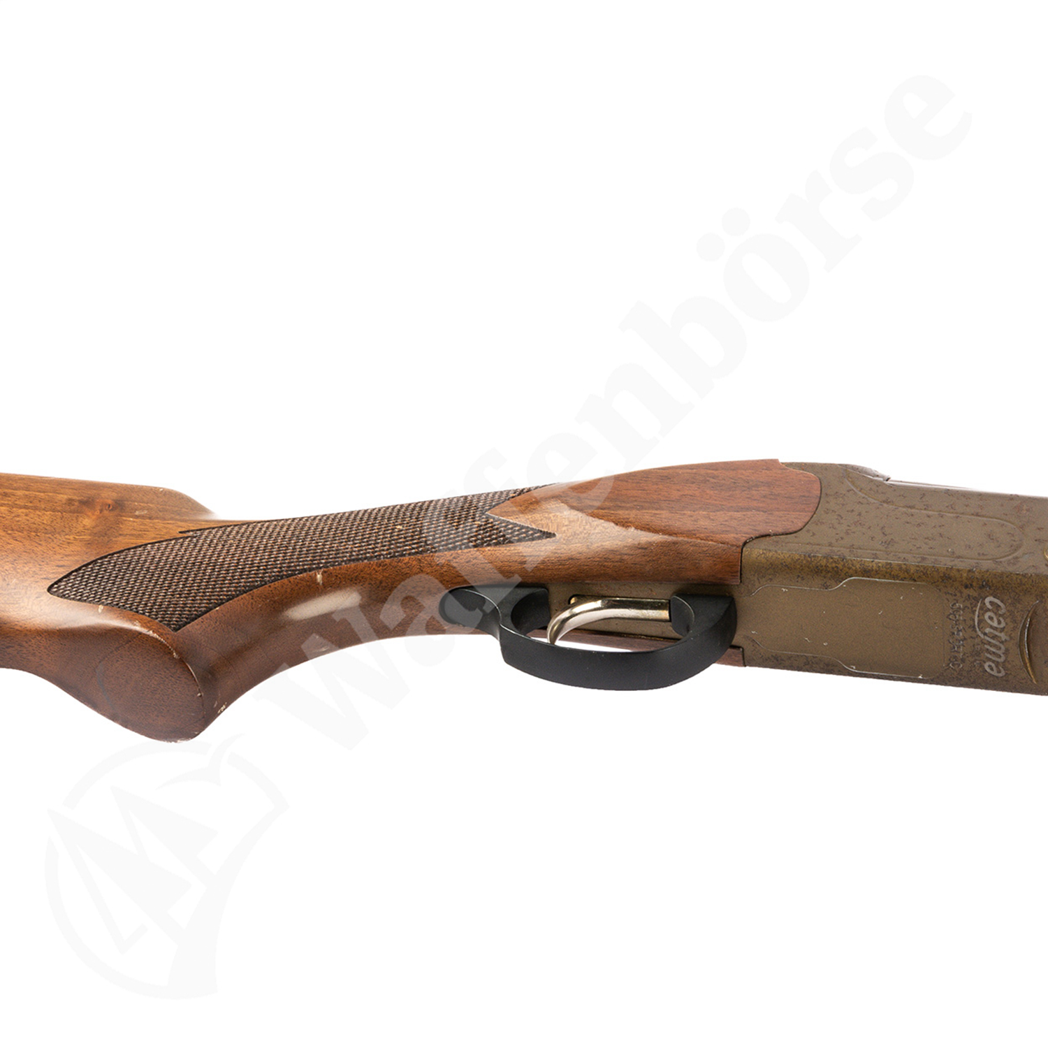 Catma Arms TS 870 BDF Bronce Kal. 12/76