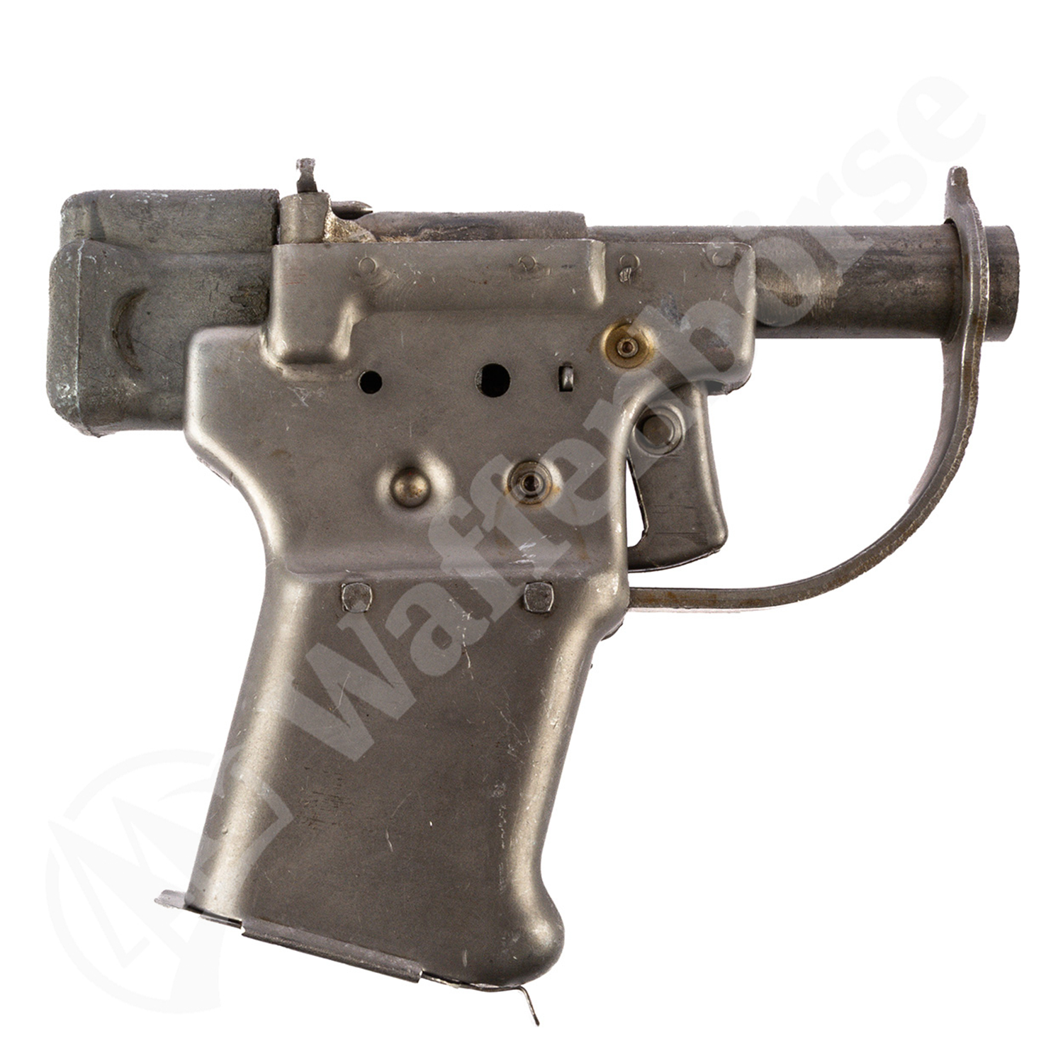 USA Liberato Pistole  .45 ACP