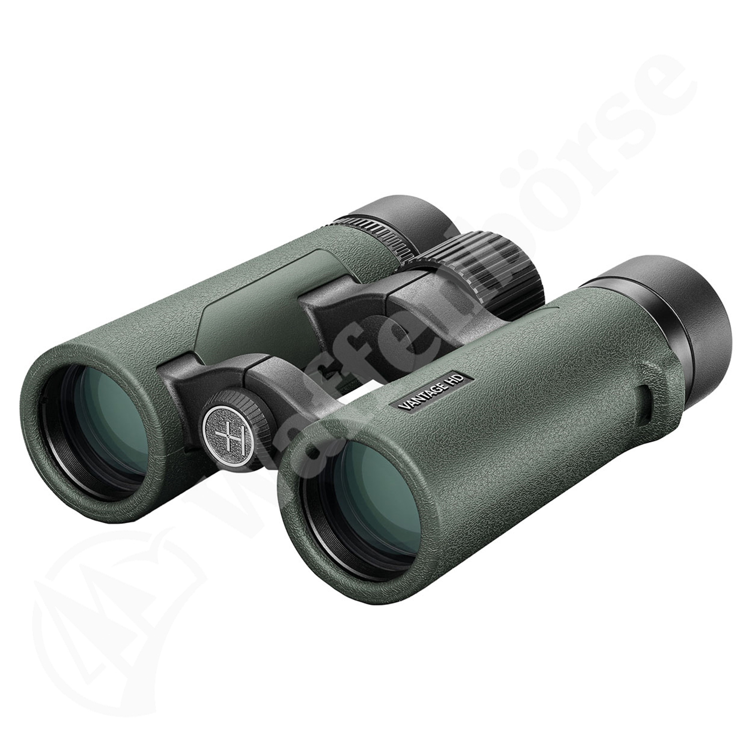 Hawke 8x42 Endurance green