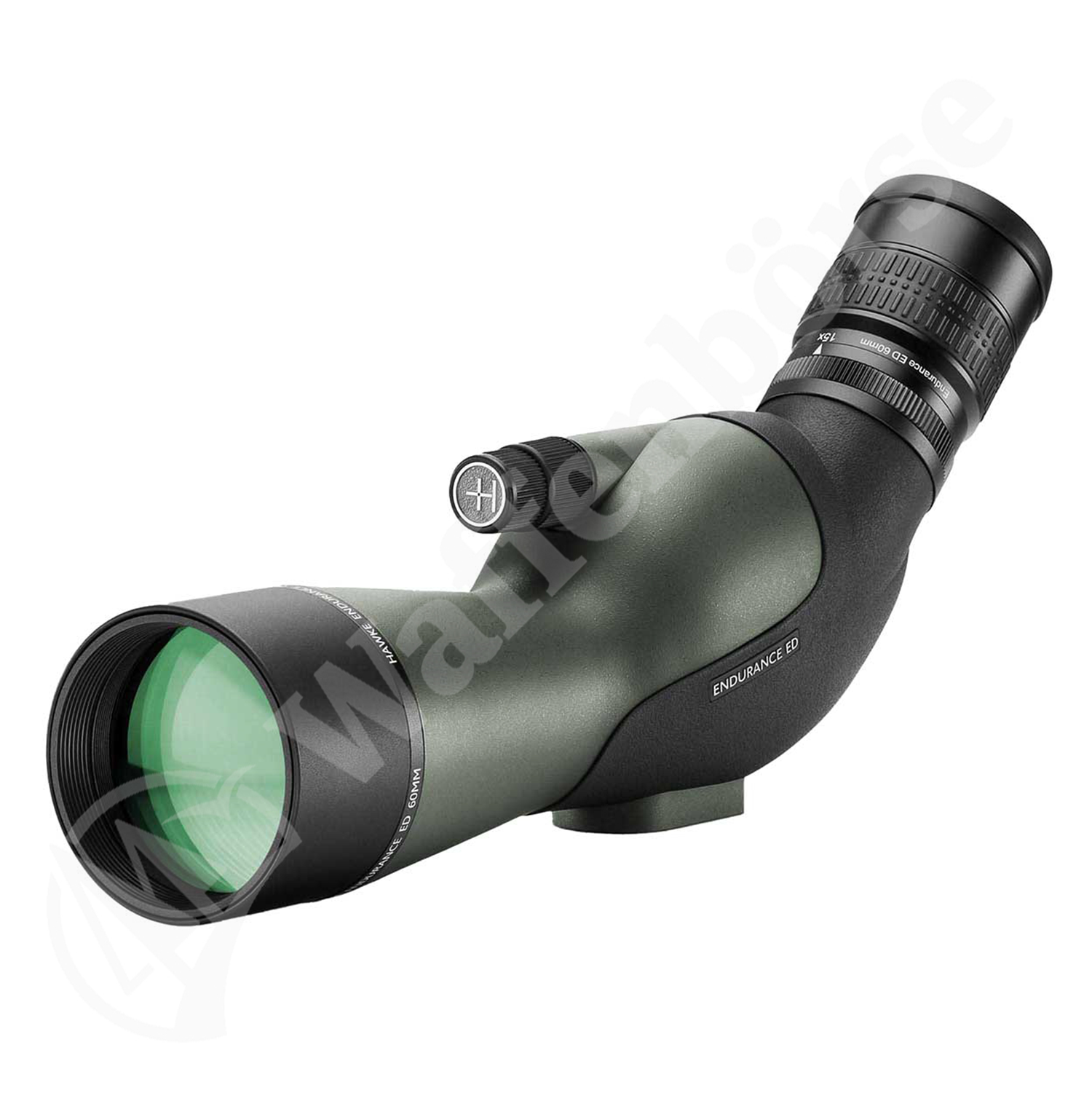 Hawke 15-45x60 Endurance