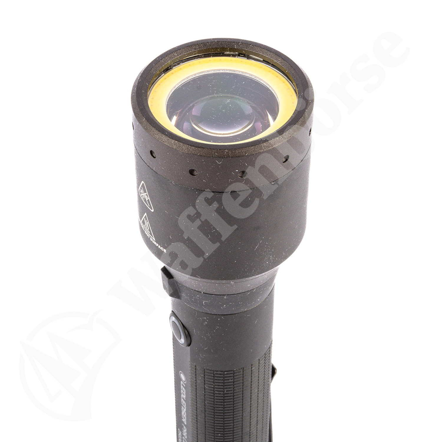 Ledlenser P9R Core LEP