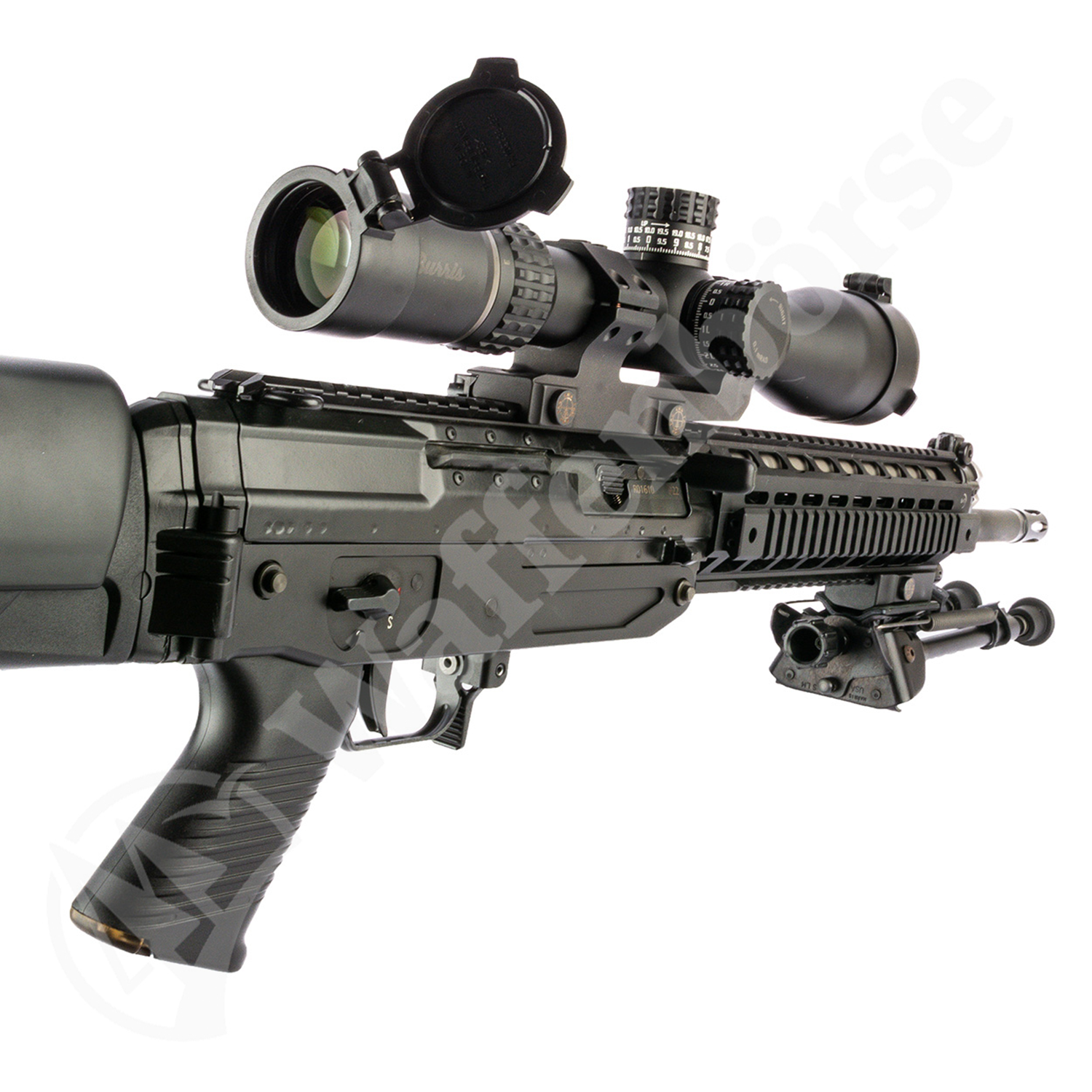 SIG SG751 LB SAPR .308 Winch