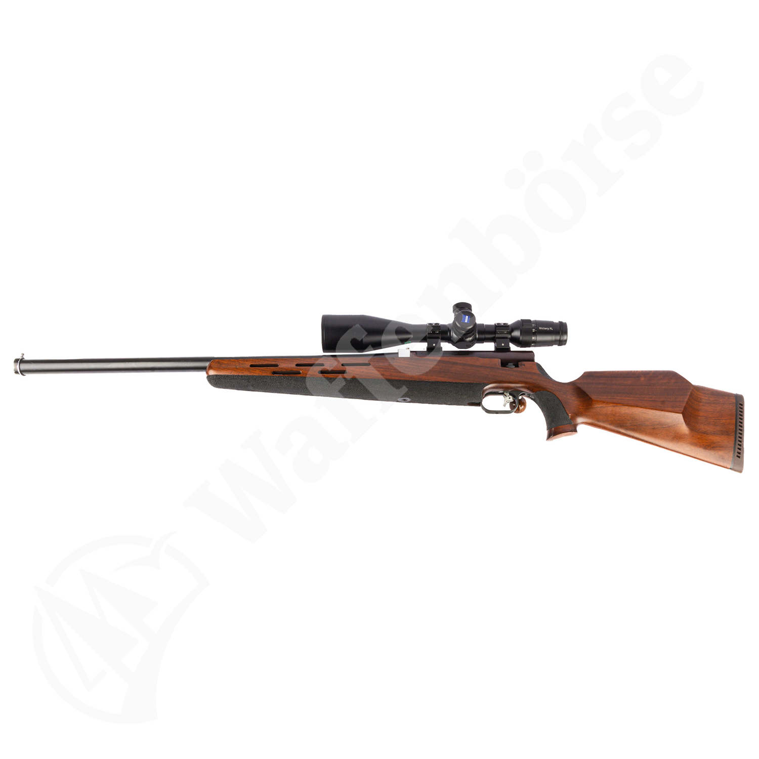 Grünig & Elmiger Match 6,5x47 Lapua