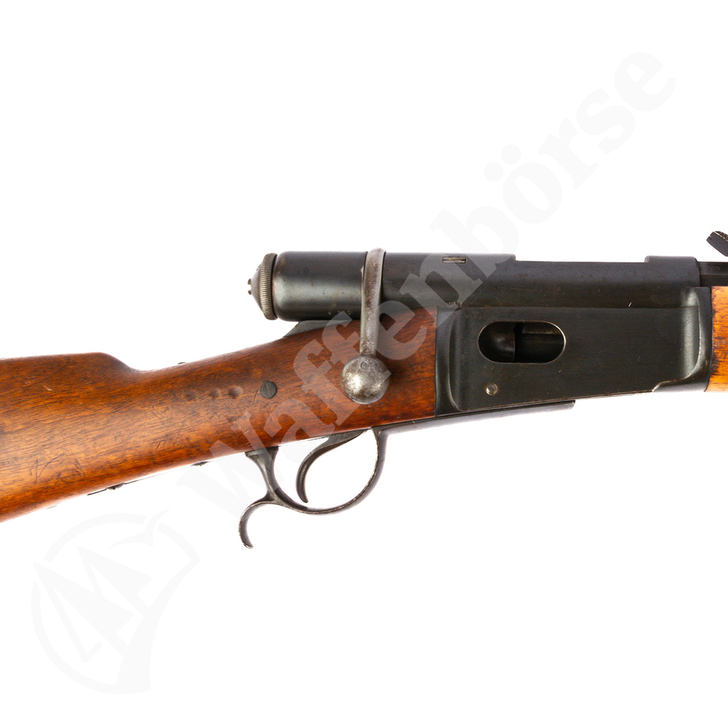 CH Vetterli WF M1881 10,4mm