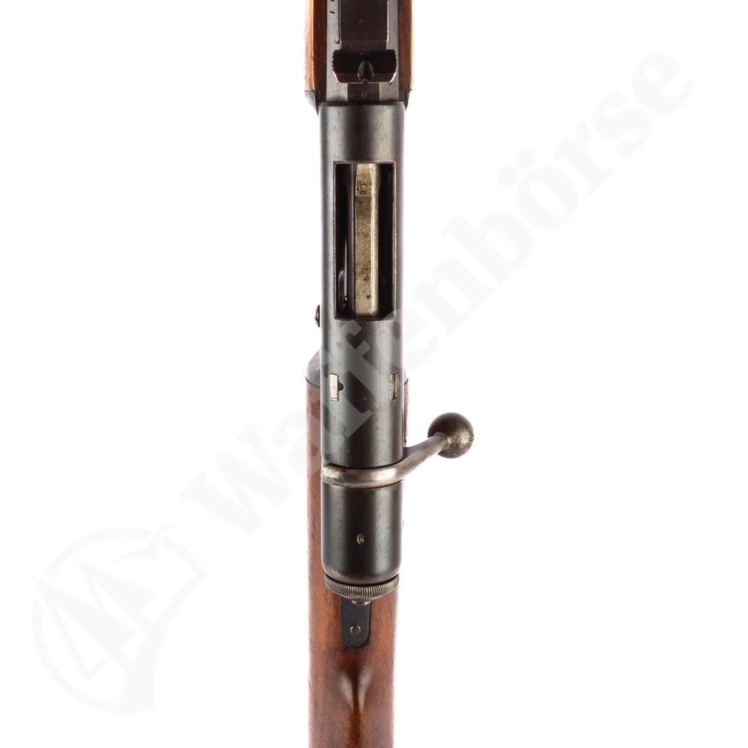 CH Vetterli WF M1881 10,4mm