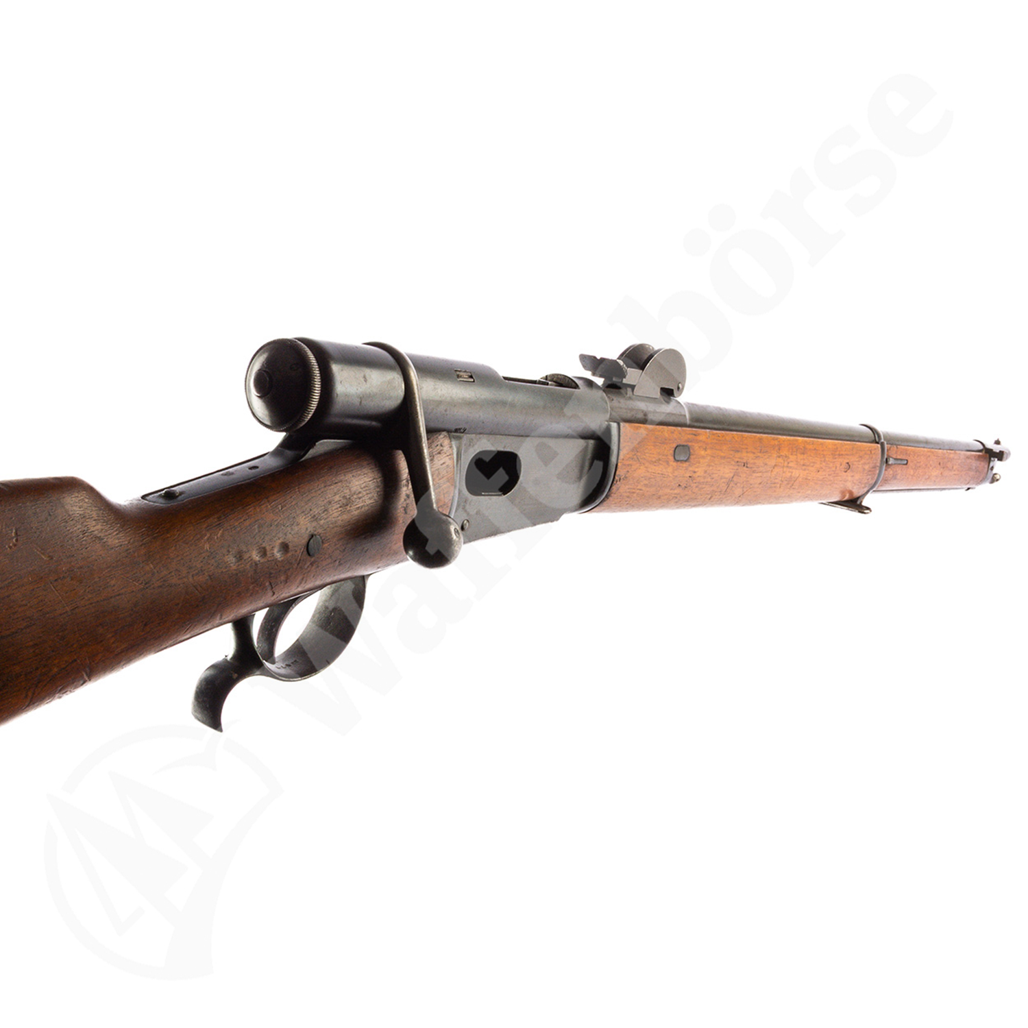 CH Vetterli WF M1881 10,4mm