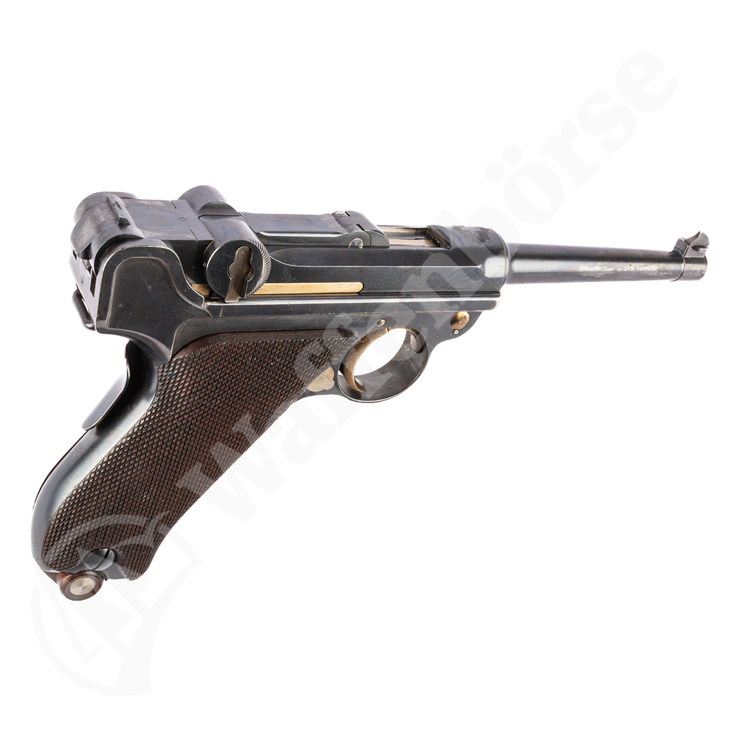 Parab 1900 1.Serie 2 .Var 7.65mm para