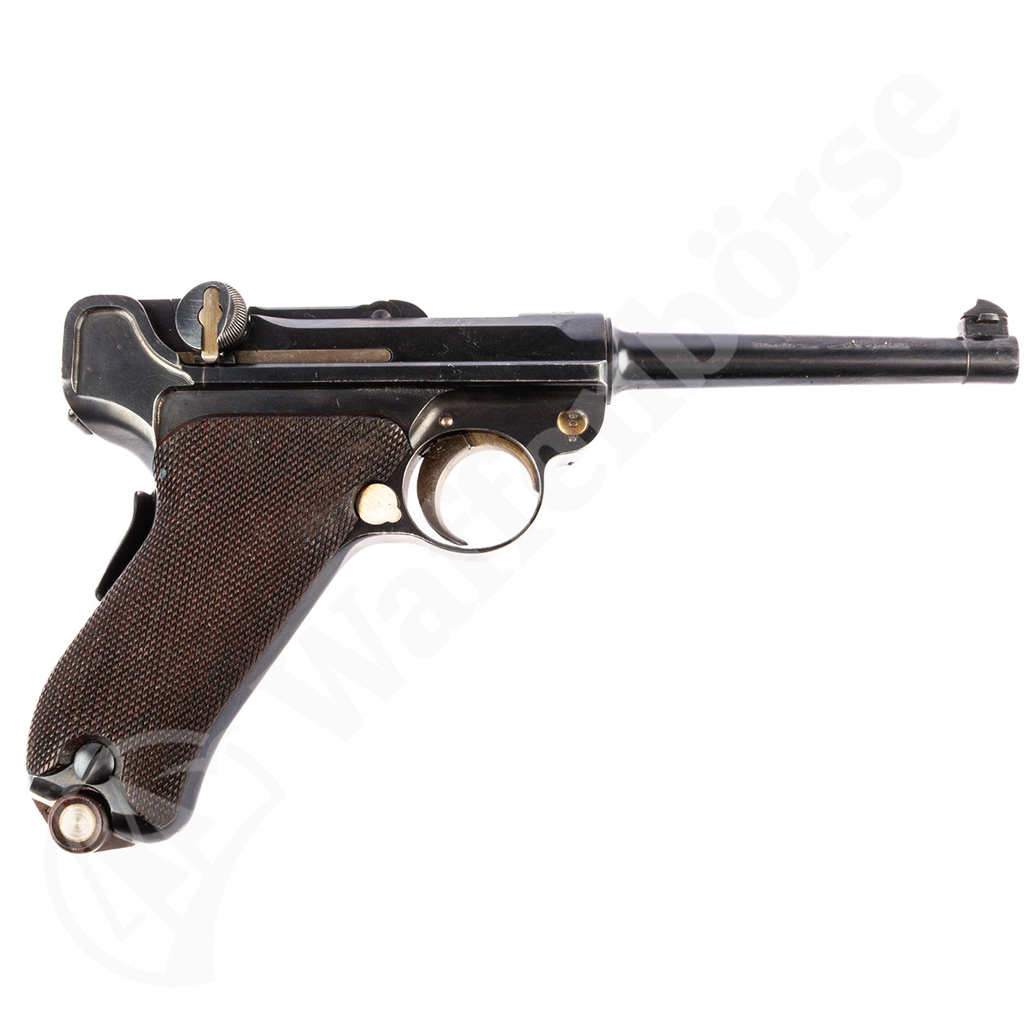 Parab 1900 1.Serie 2 .Var 7.65mm para