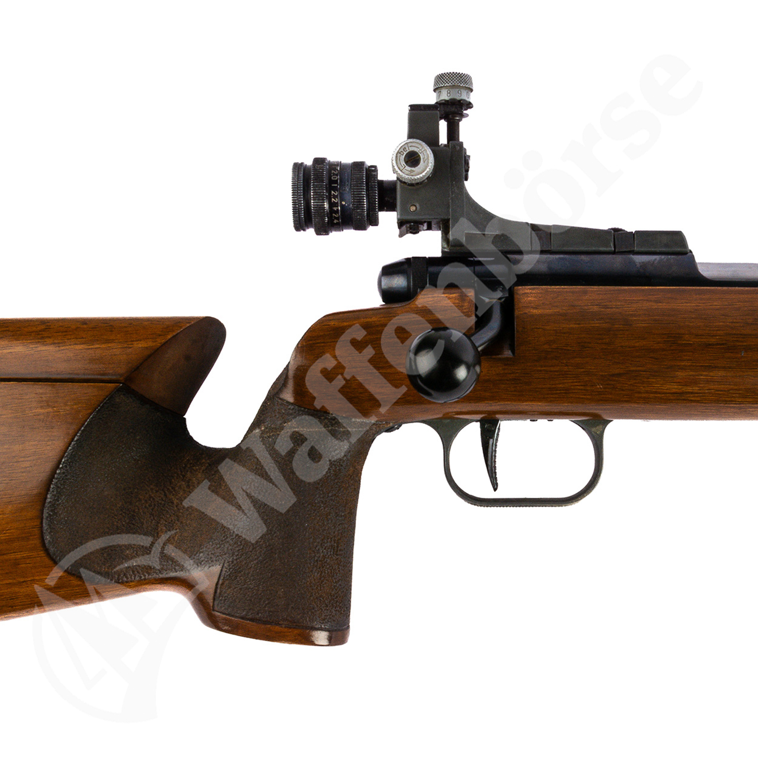 Anschütz Match 54 KK