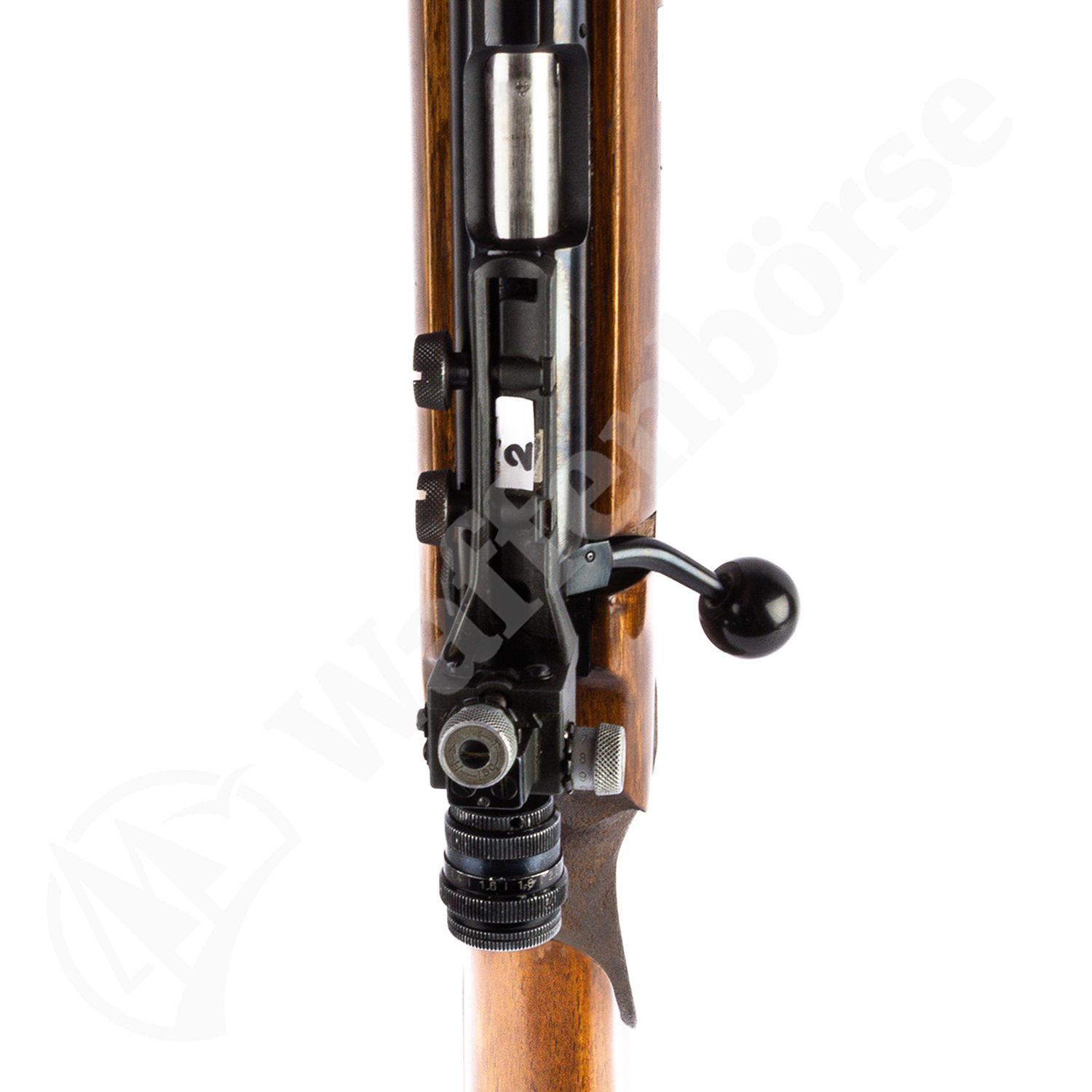 Anschütz Match 54 KK