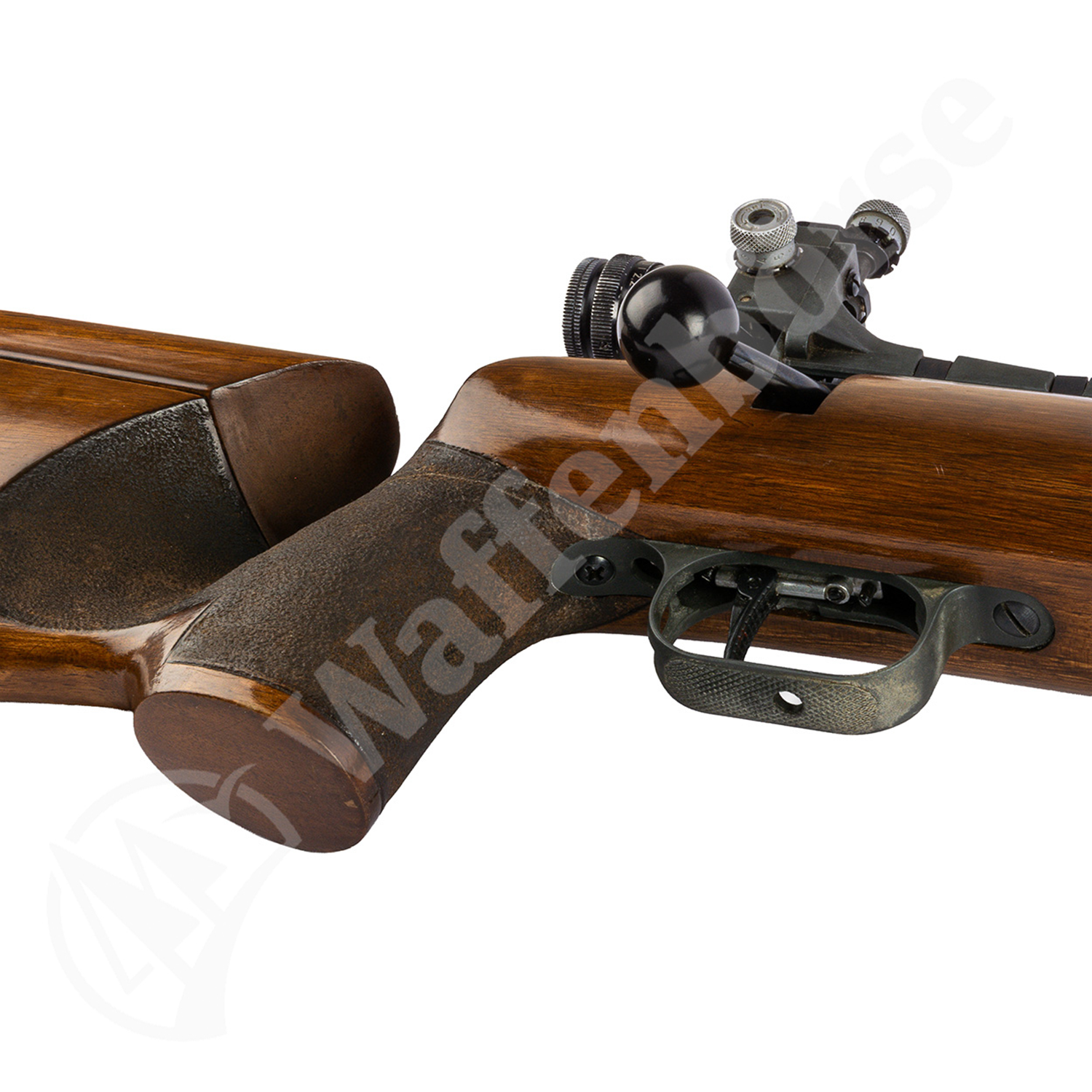 Anschütz Match 54 KK