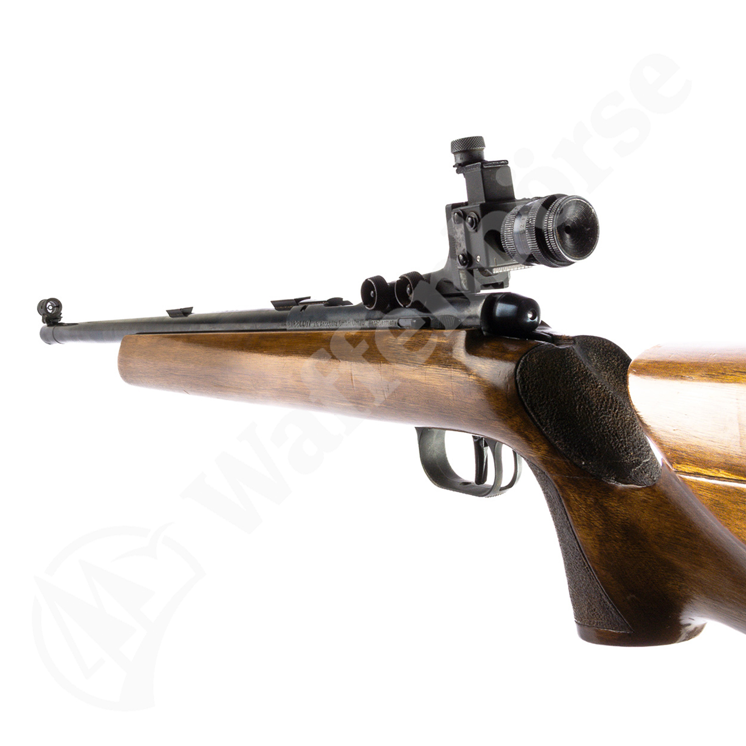 Anschütz Match 54 KK