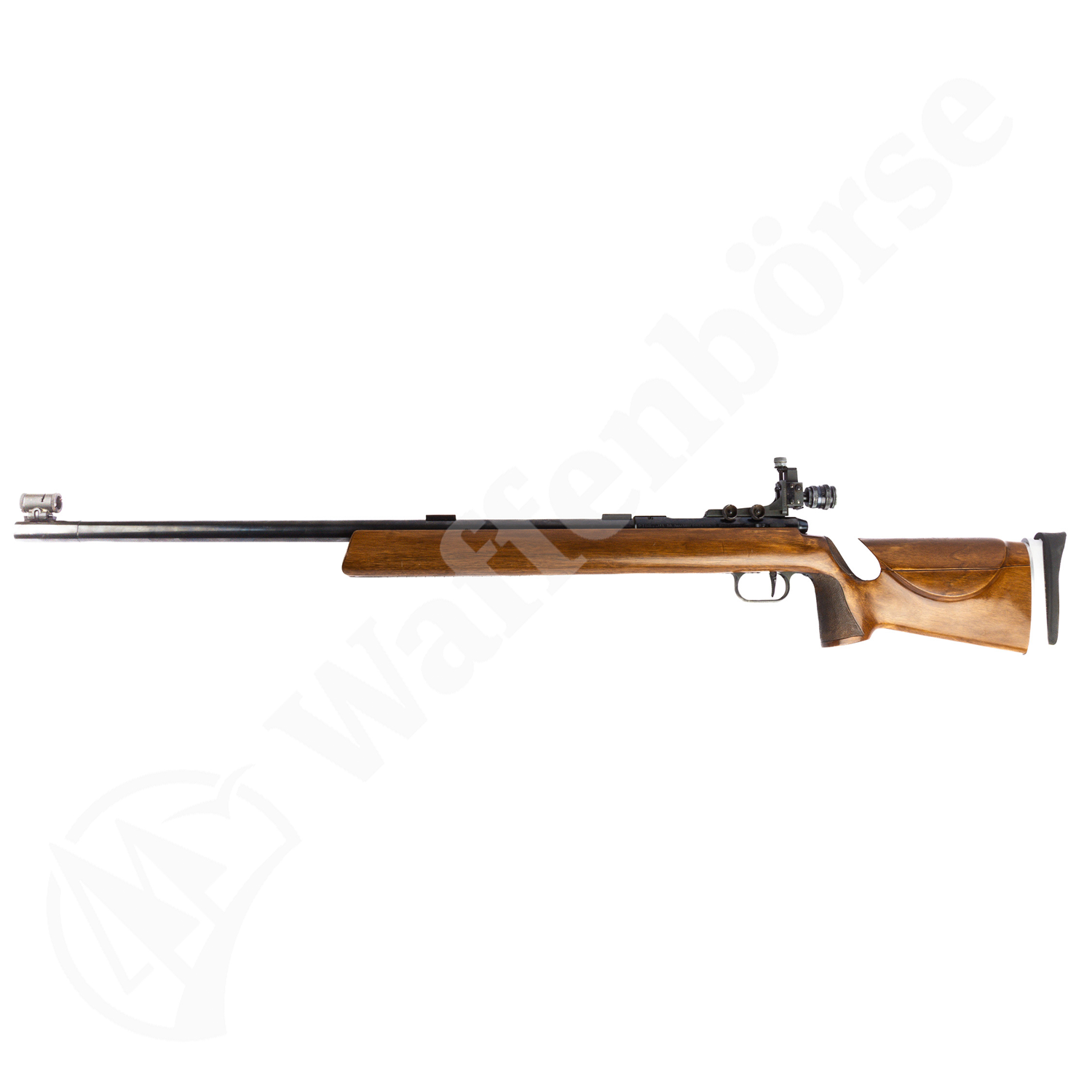 Anschütz Match 54 KK