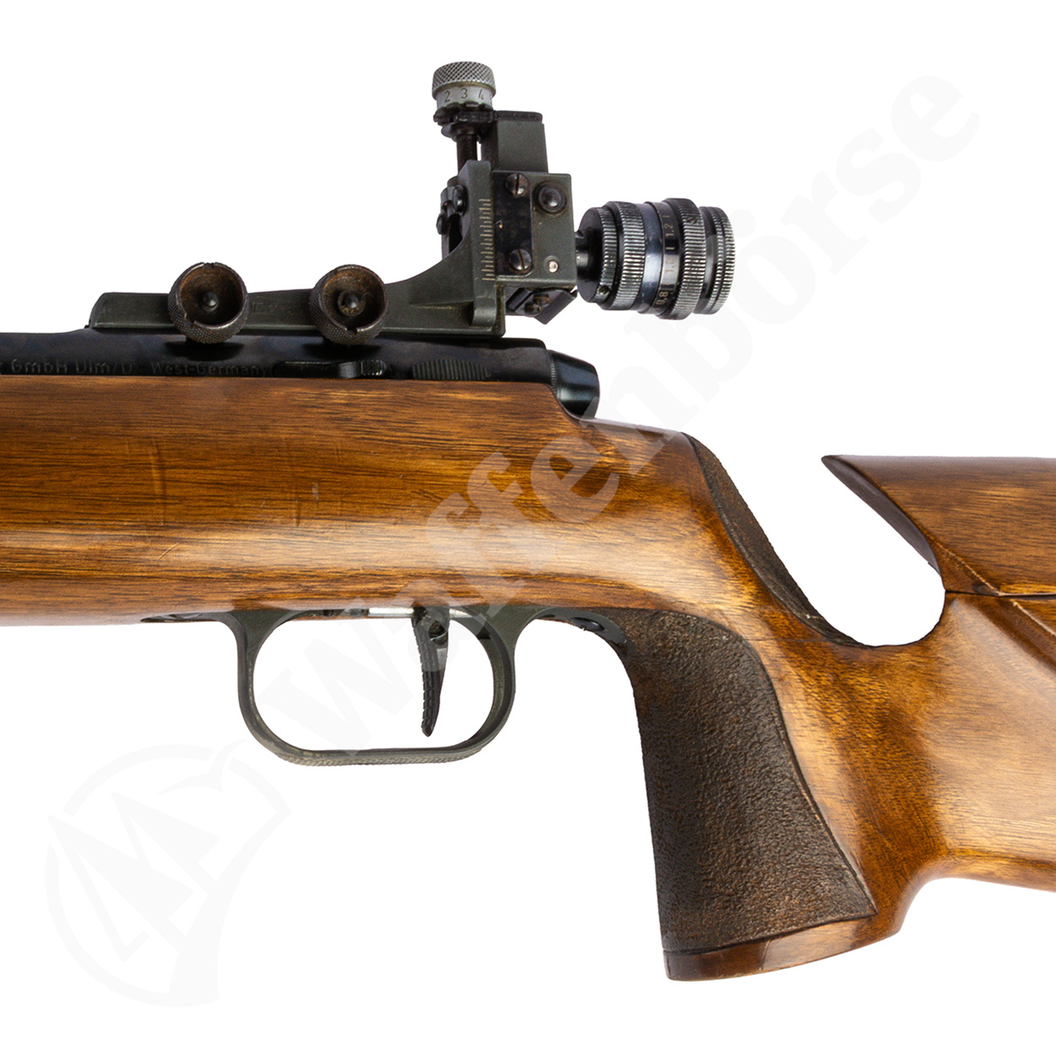 Anschütz Match 54 KK