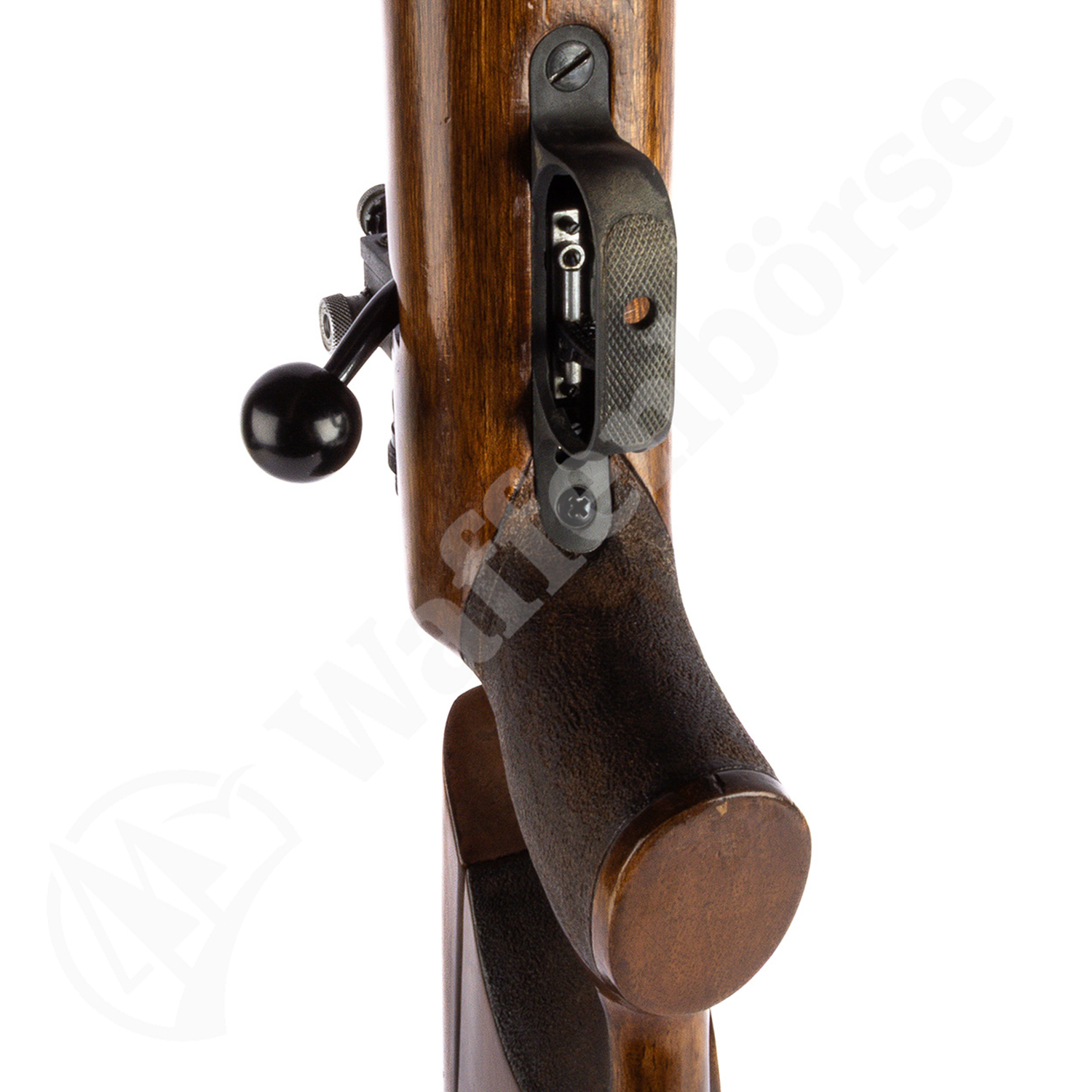 Anschütz Match 54 KK