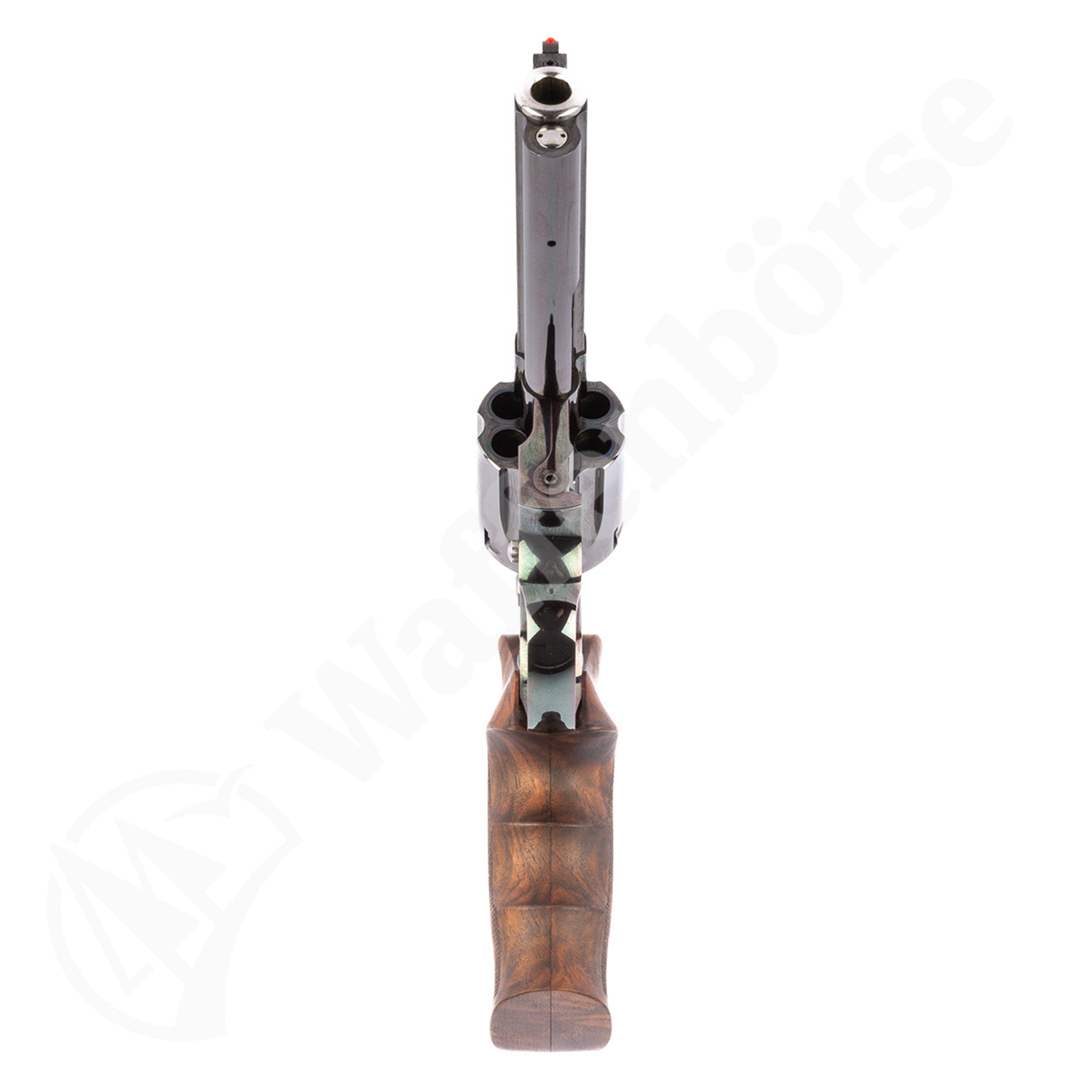 Korth Classic poliert .357 Mag.