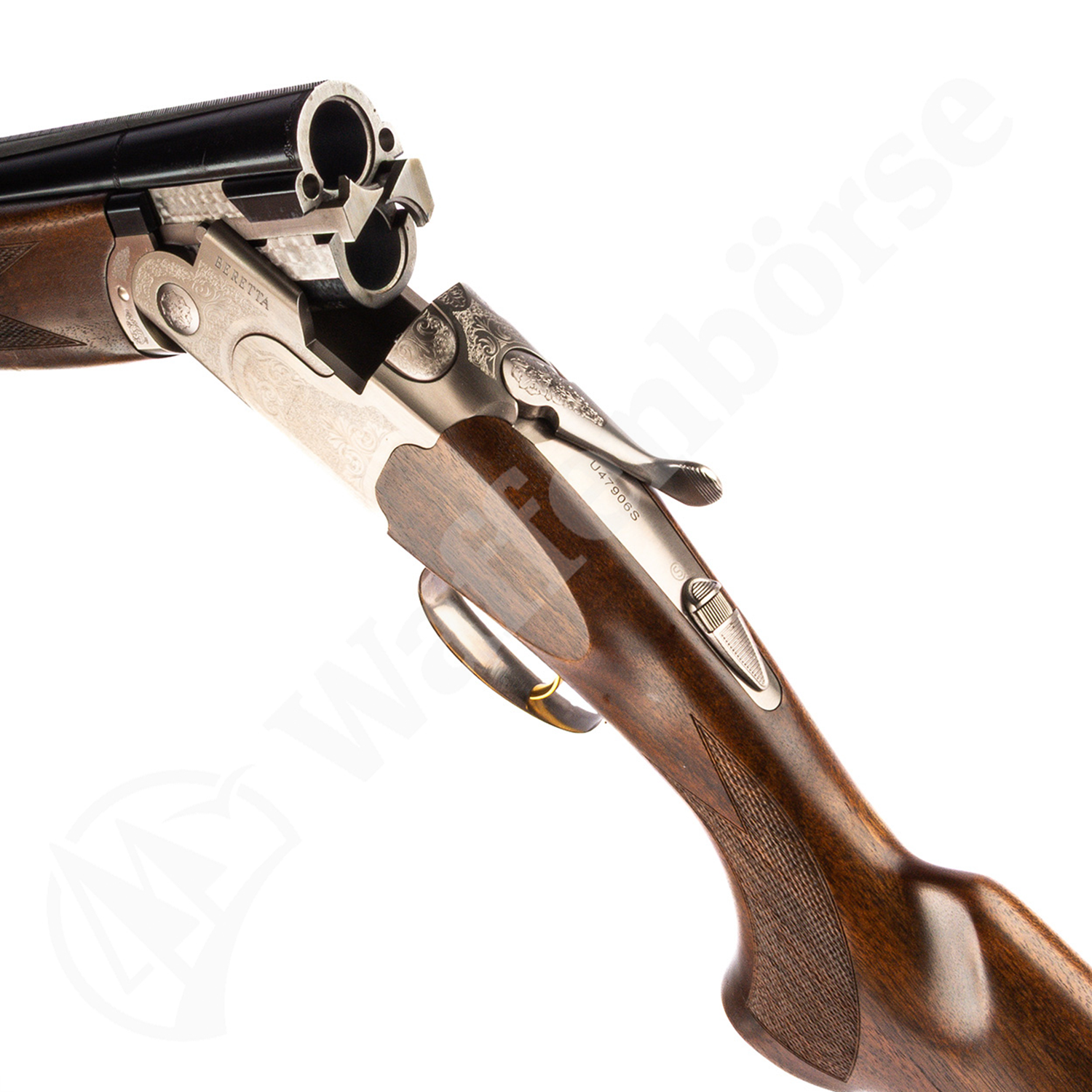 Beretta 686 Silverpigeon MC 12-76