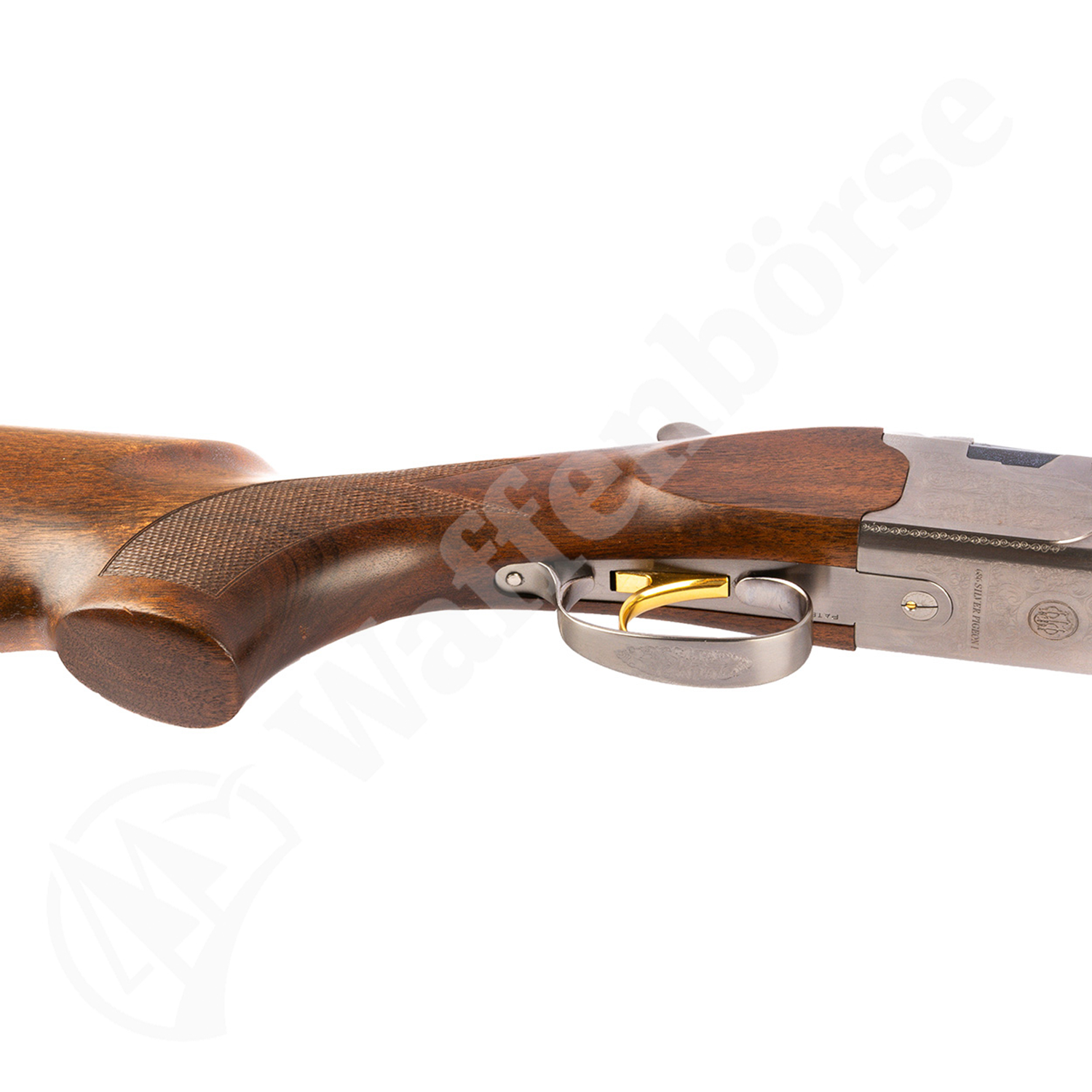 Beretta 686 Silverpigeon MC 12-76