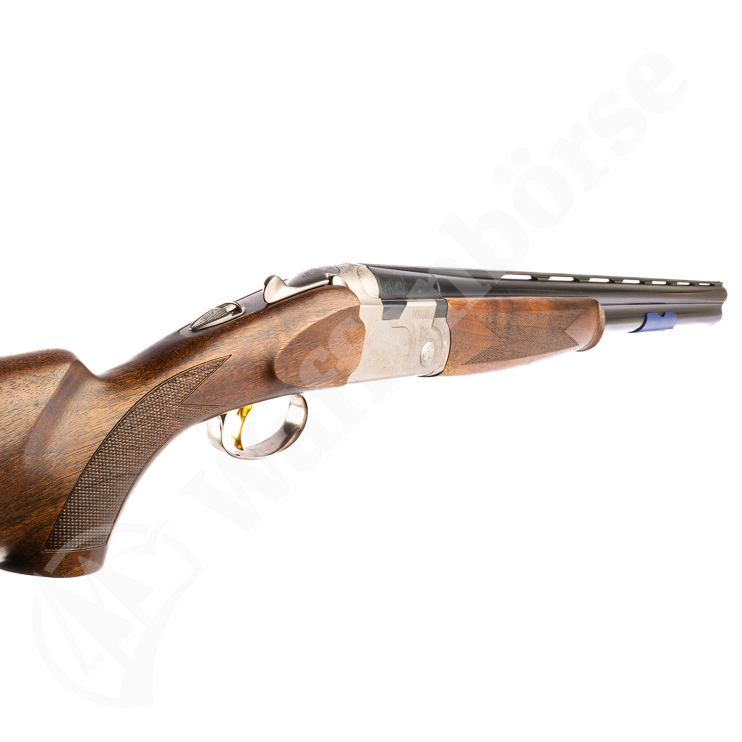 Beretta 686 Silverpigeon MC 12-76