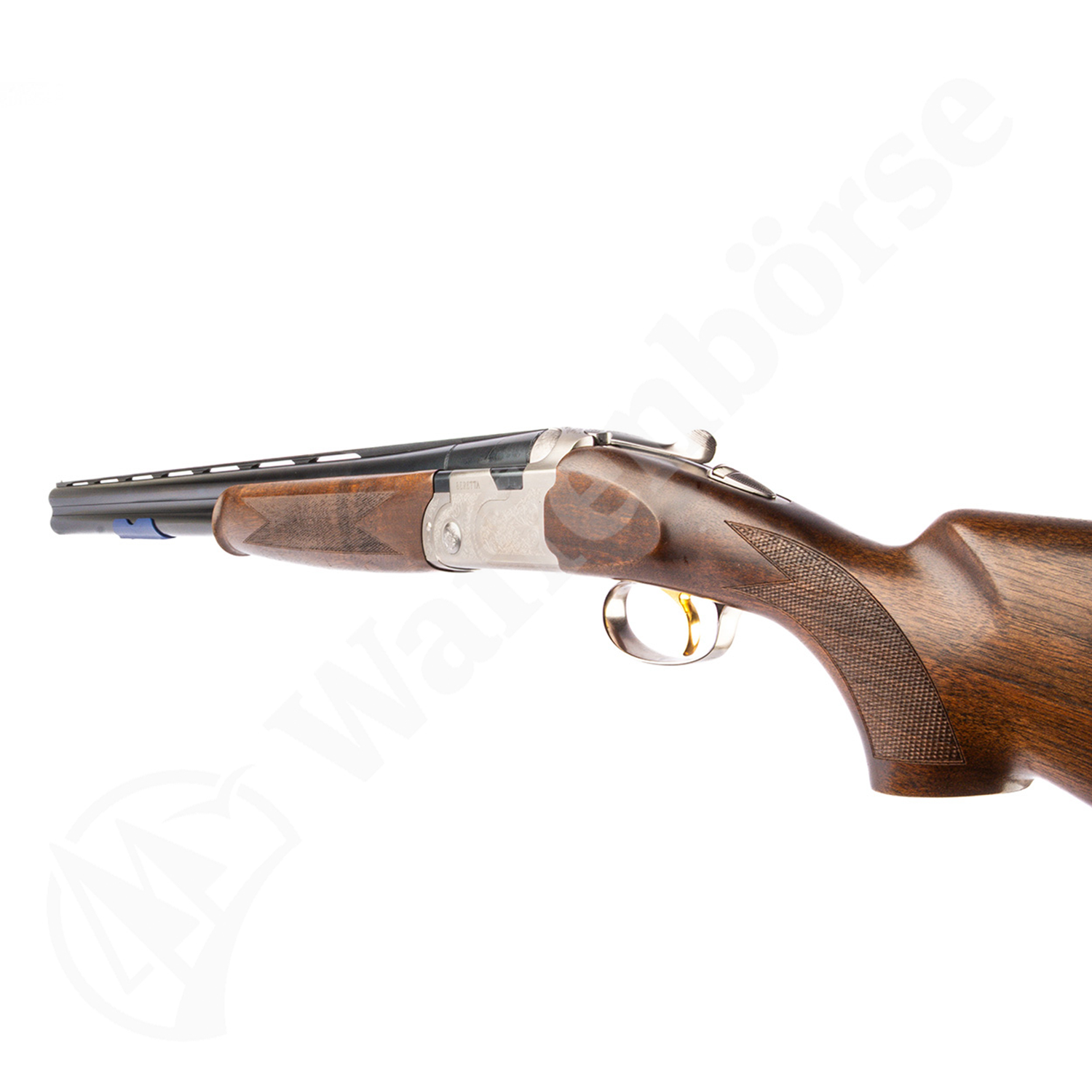 Beretta 686 Silverpigeon MC 12-76