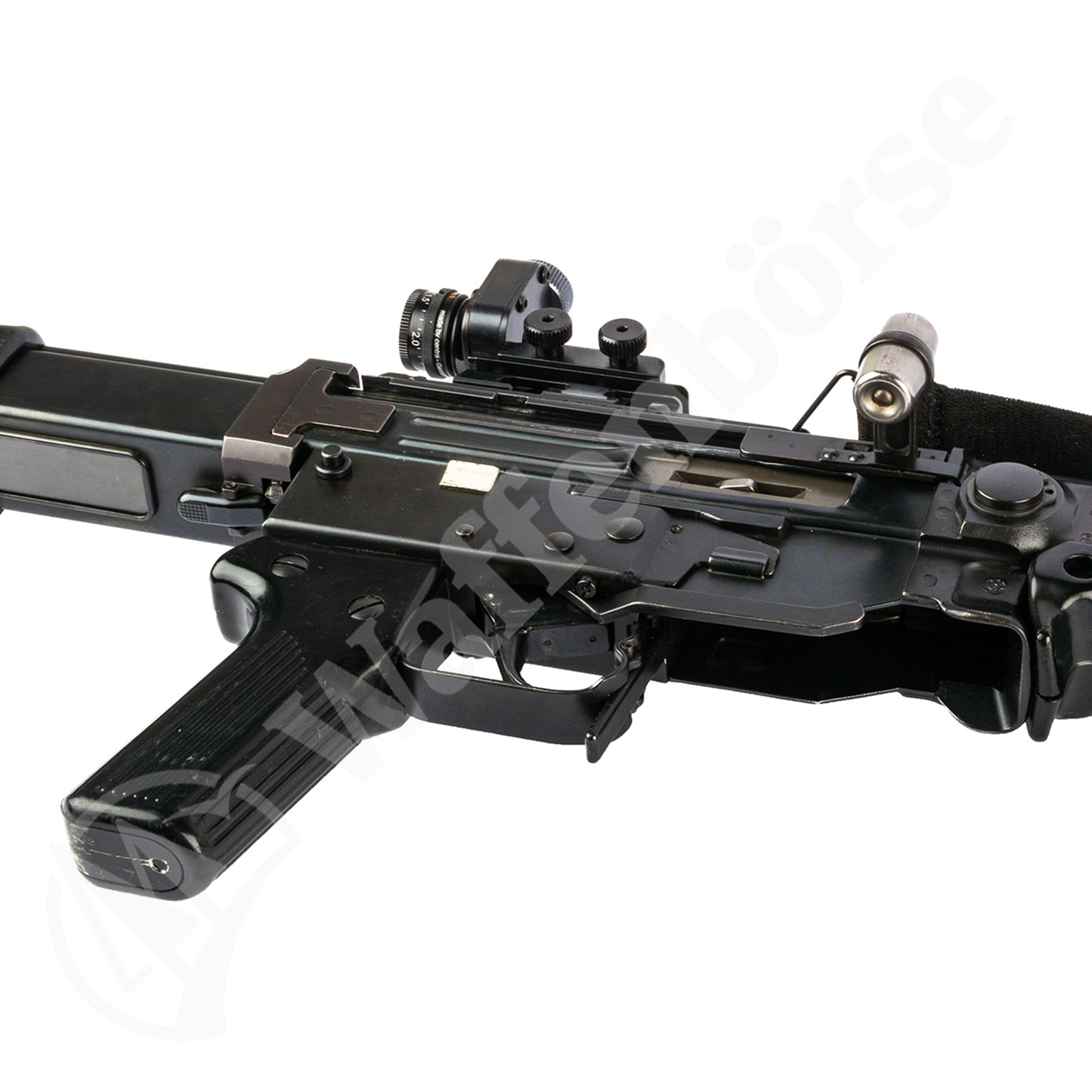 CH STGW 57-03 7,5x55