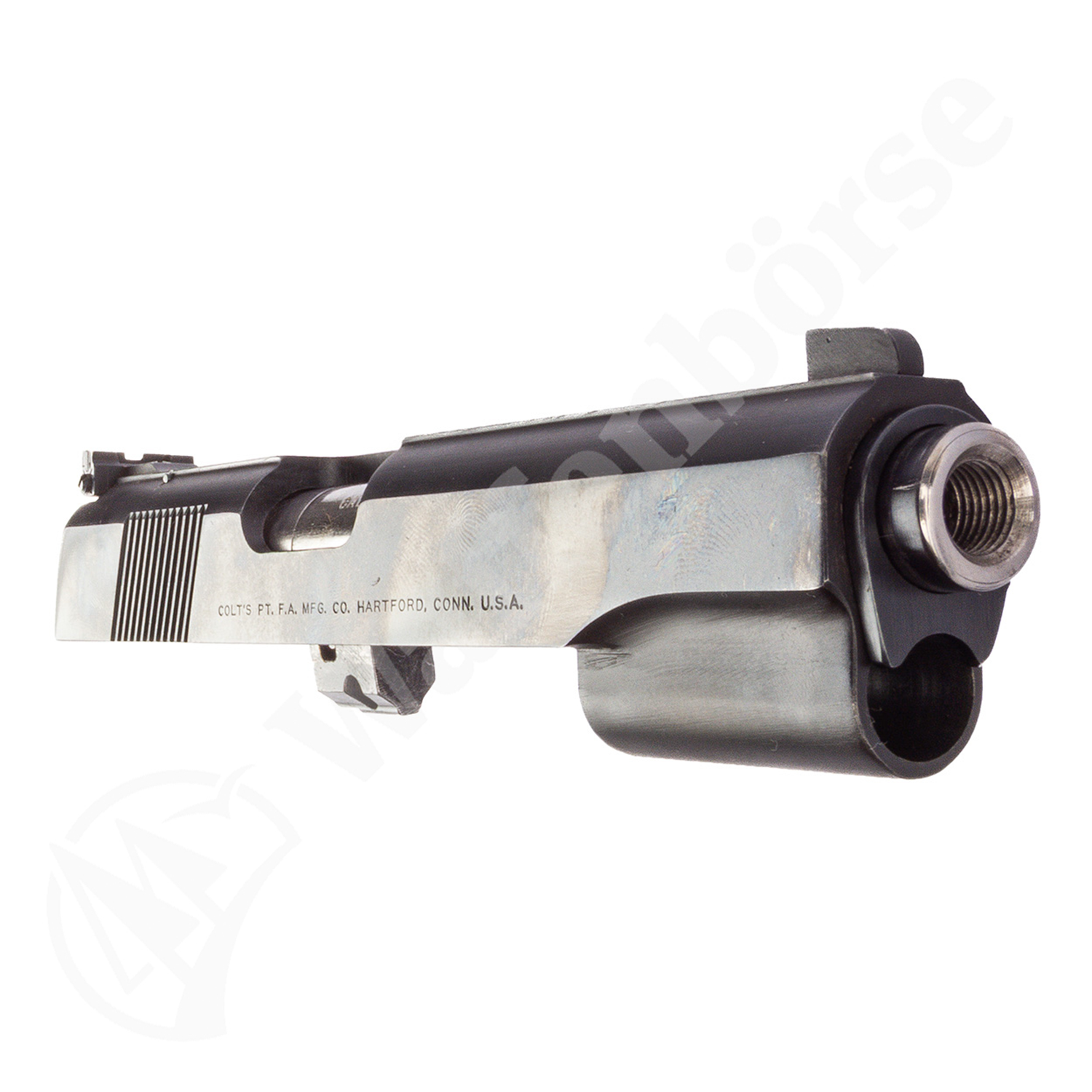 Colt 1911 KK Wechselsystem .22lr