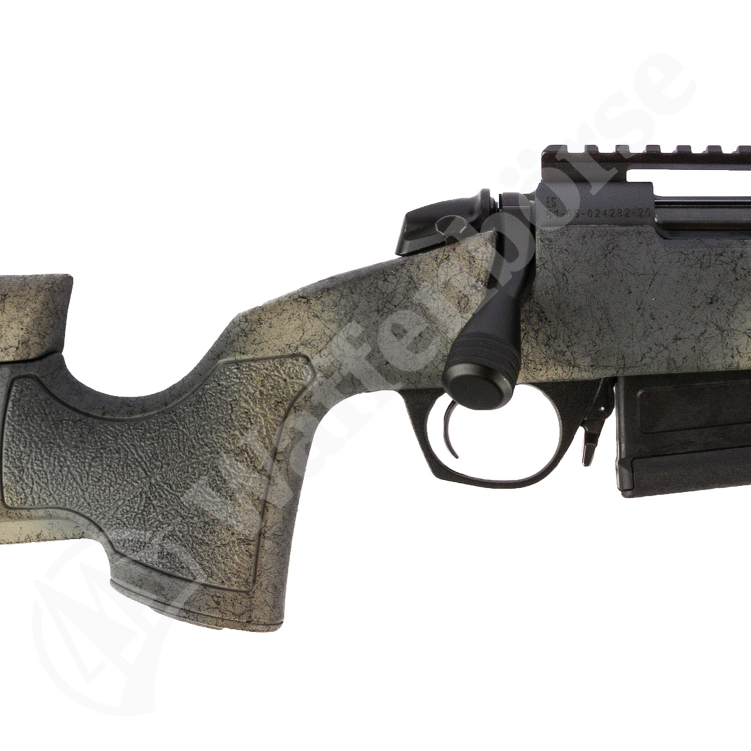 Bergara B14 HMR Wilderness 6,5mm Creedmoor