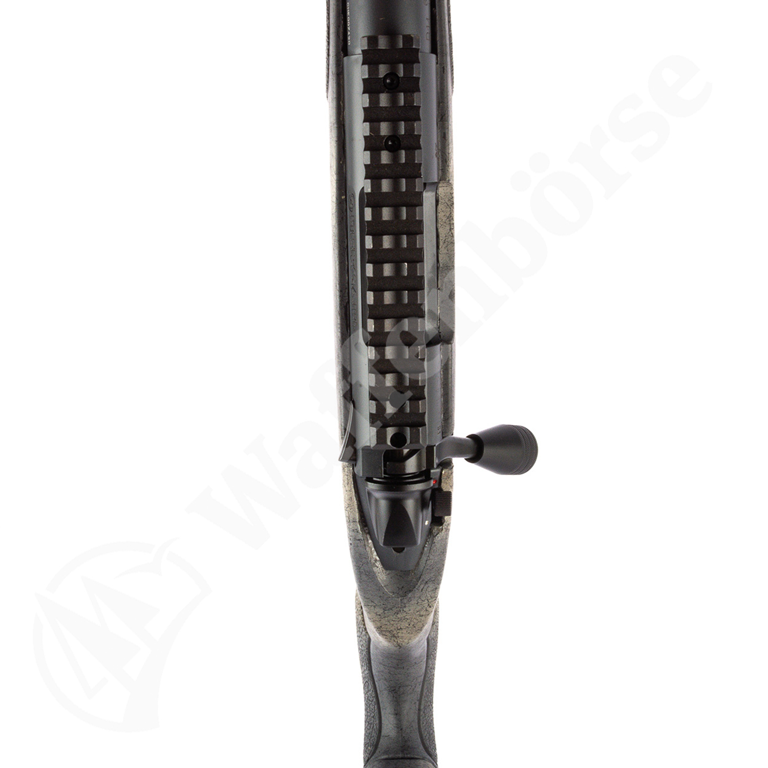 Bergara B14 HMR Wilderness 6,5mm Creedmoor