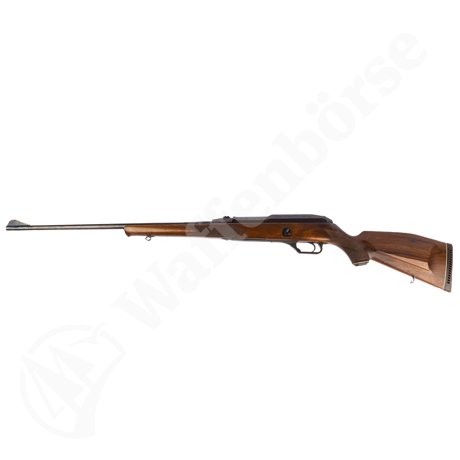 Heckler & Koch 940 Jagd .30-06 Sprinf.