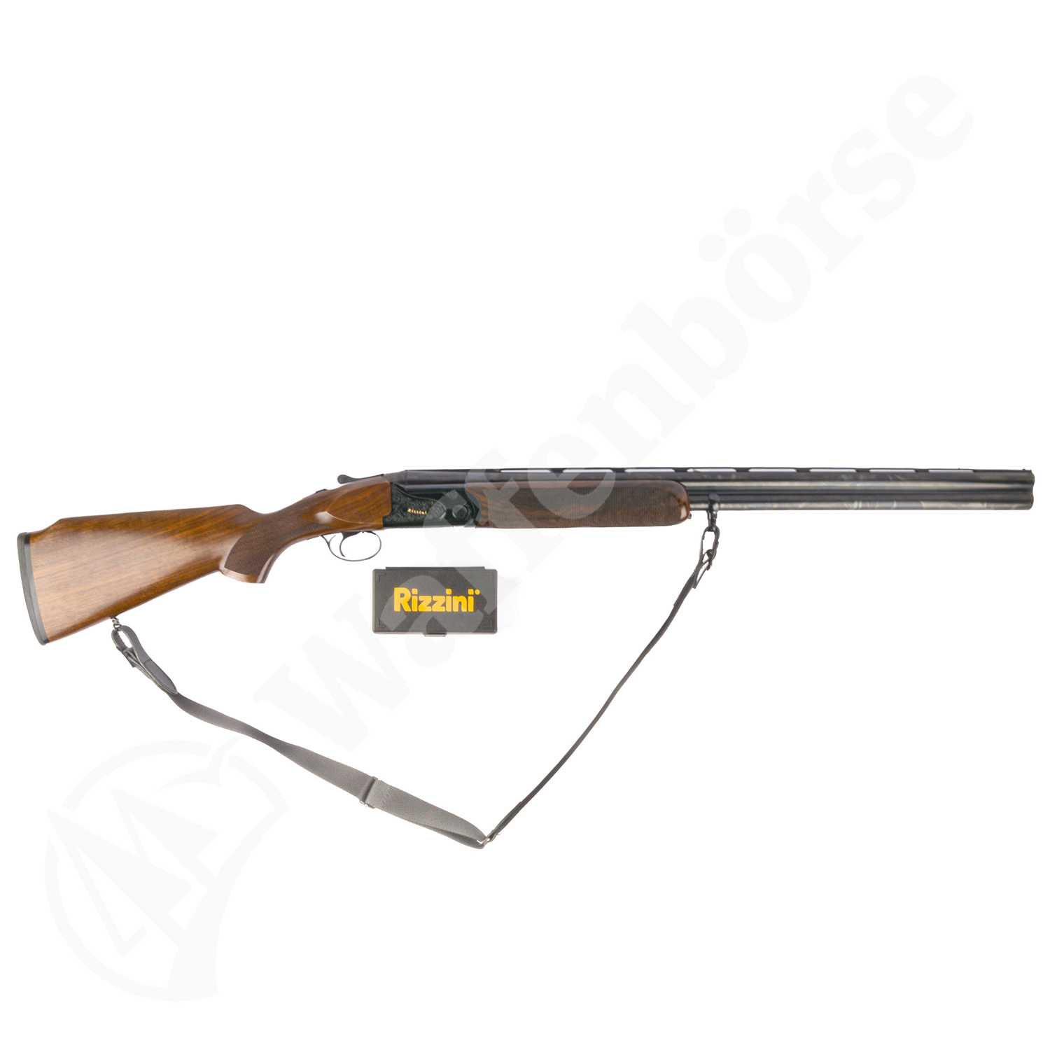 Rizzini BR110 Lux Lady MC BDF 12-76
