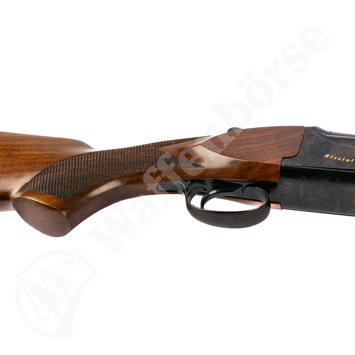 Rizzini BR110 Lux Lady MC BDF 12-76