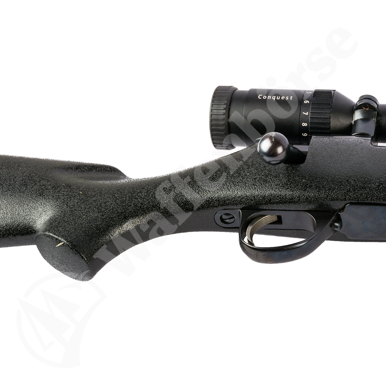 Sako AV .375 H&H Mag.