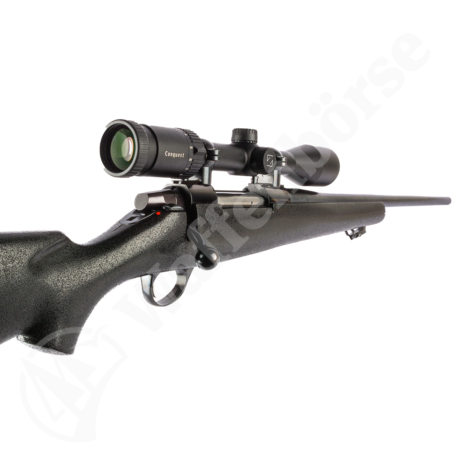 Sako AV .375 H&H Mag.