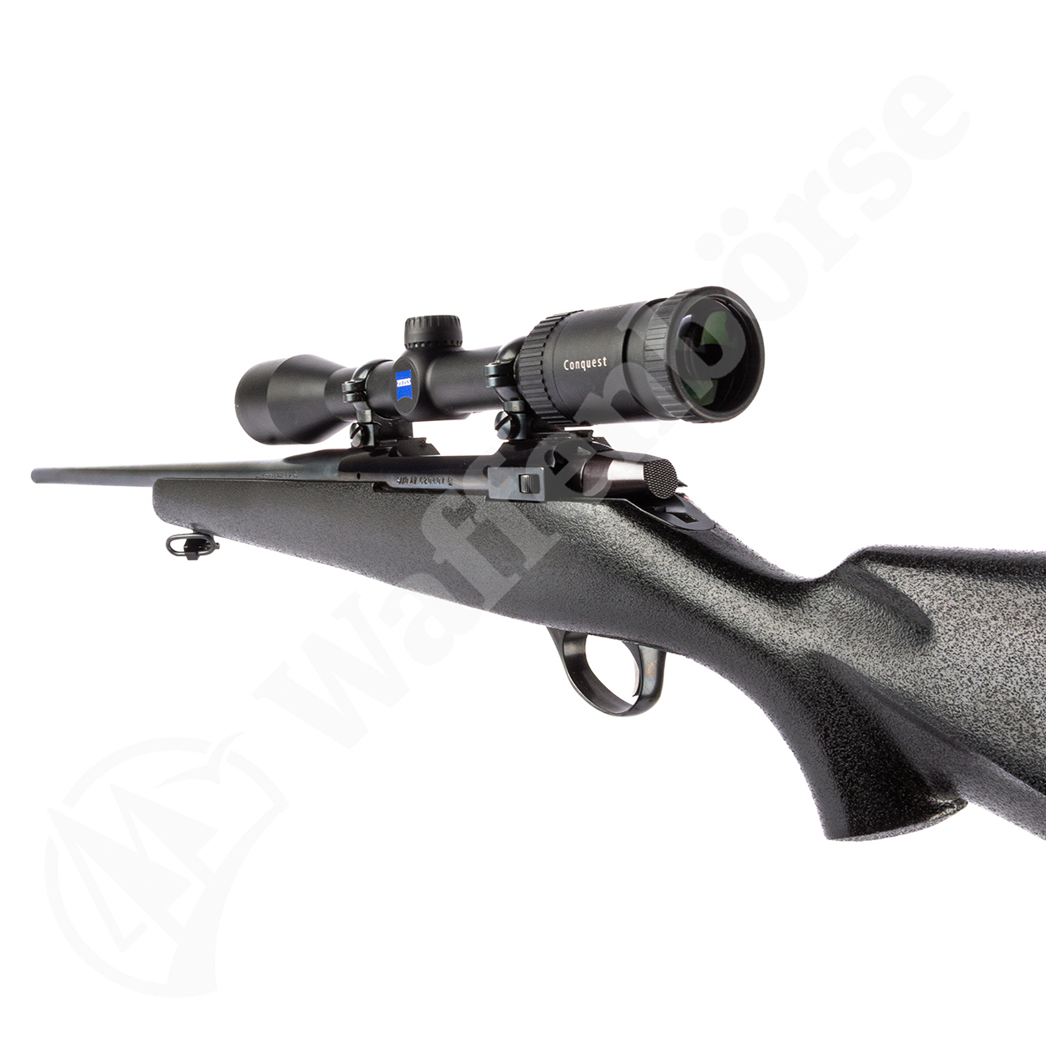 Sako AV .375 H&H Mag.