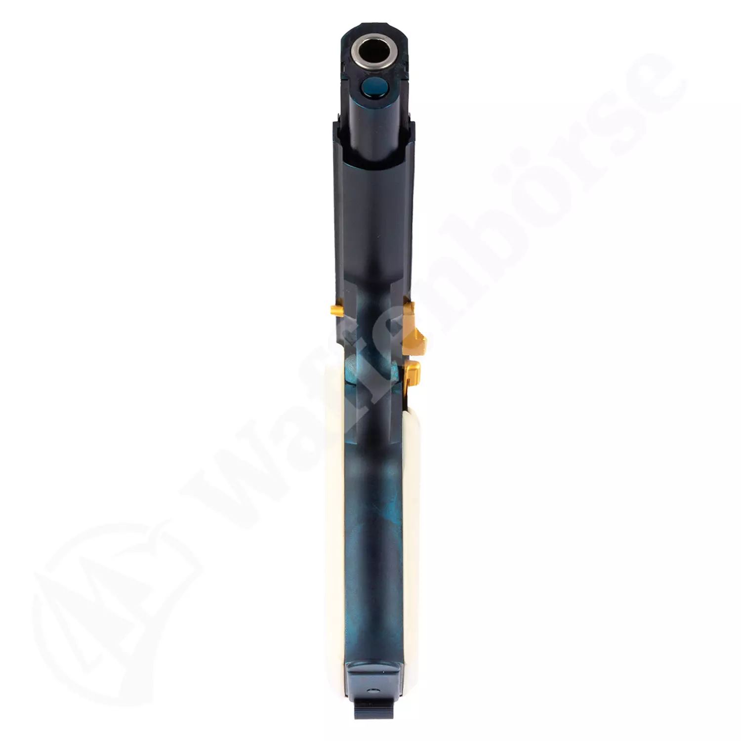 SIG Jubil. 3er Set 210 / 220 / 226 9mm para