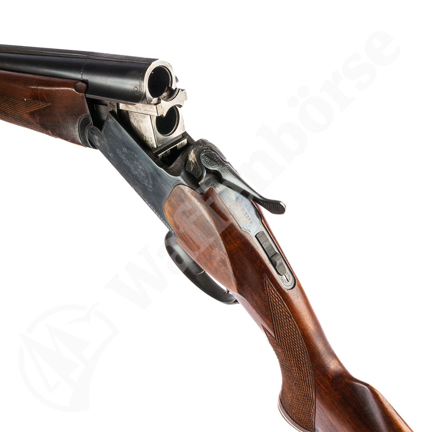 USSR Bajkal MK 12 BDF Jagd 16-70