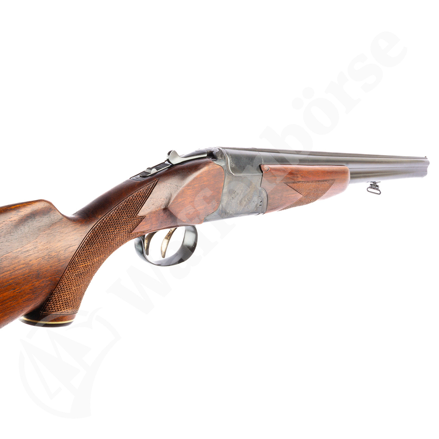 USSR Bajkal MK 12 BDF Jagd 16-70