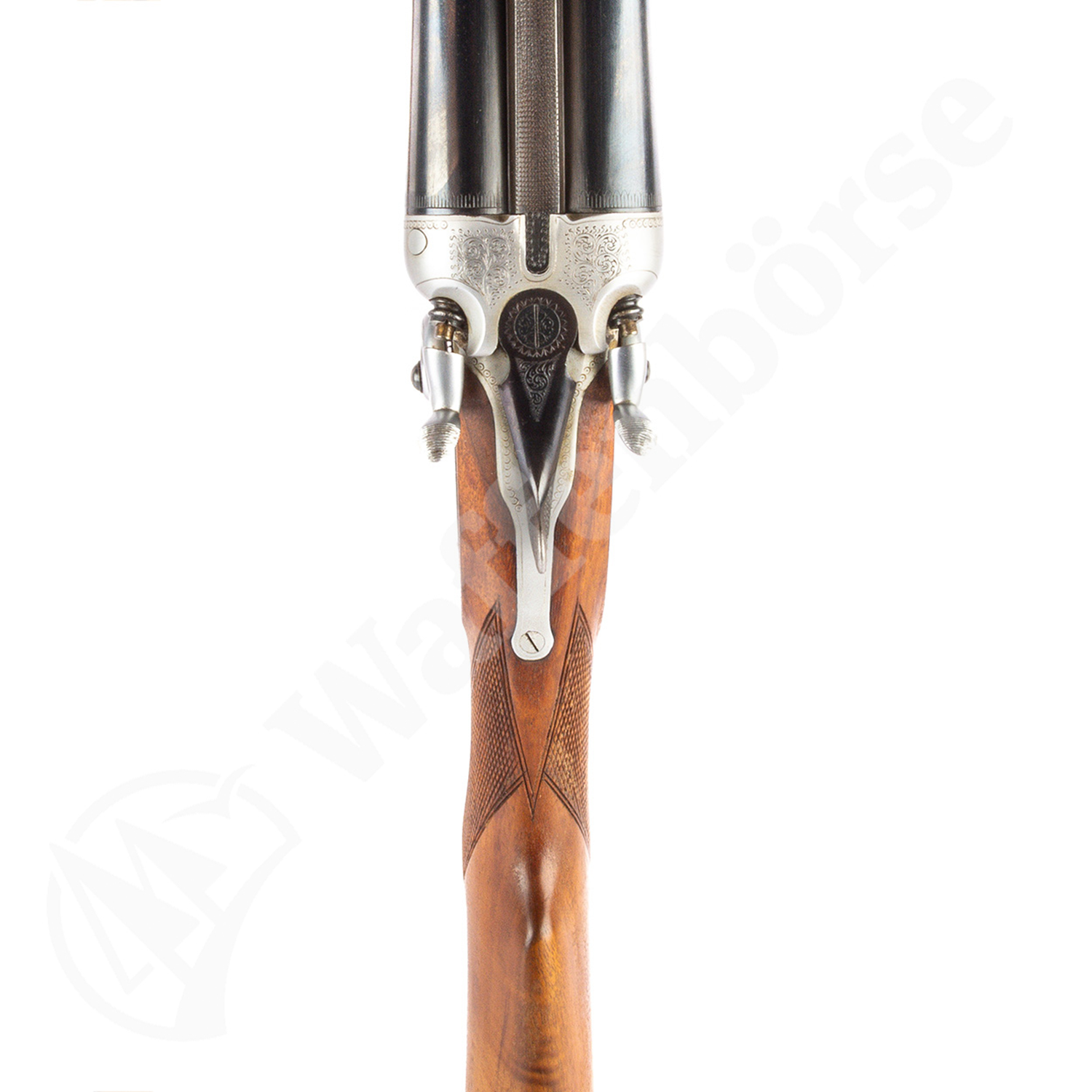 Antonio Zoli Hahn DF 12-70